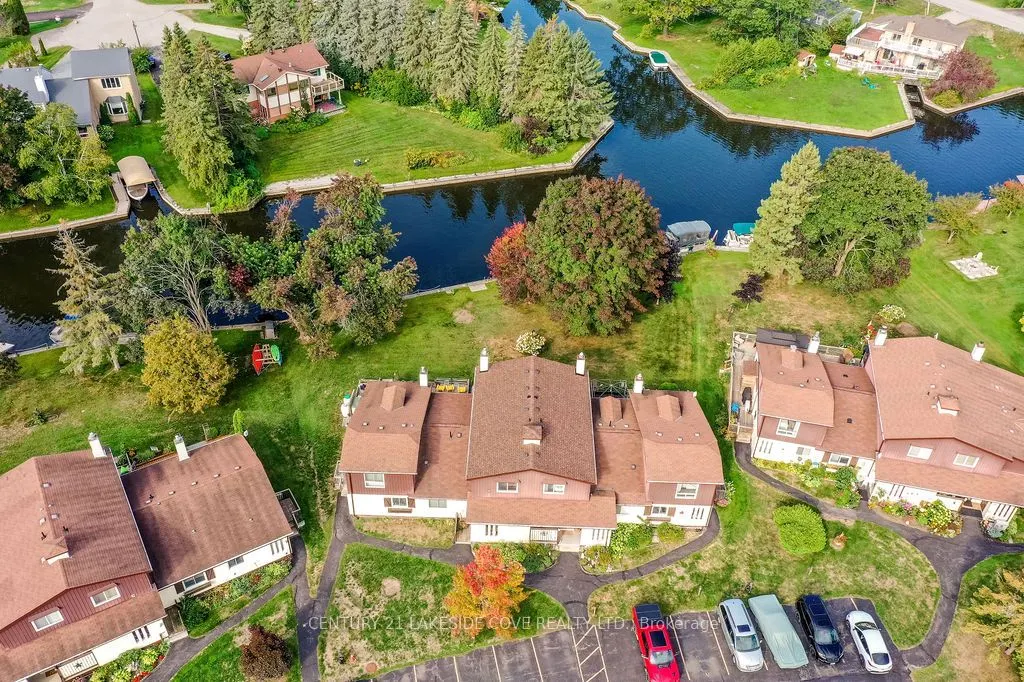 70 Laguna Parkway, #Unit #7