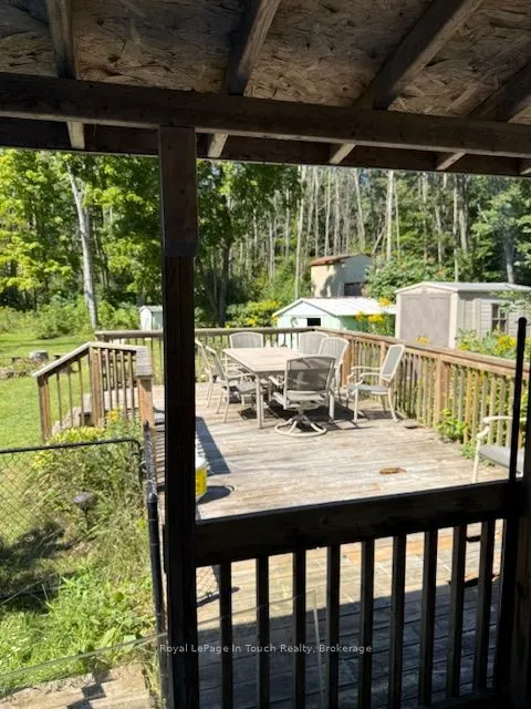 419 Robins Point Road