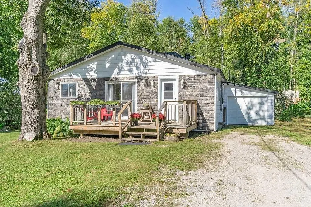 419 Robins Point Road