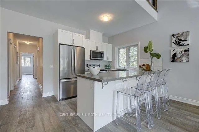179 Patterson Road, #Upper Unit