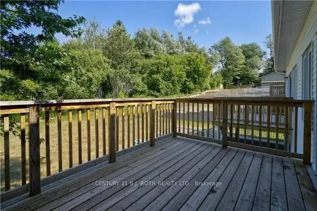 179 Patterson Road, #Upper Unit