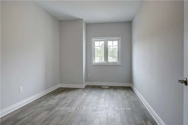 179 Patterson Road, #Upper Unit