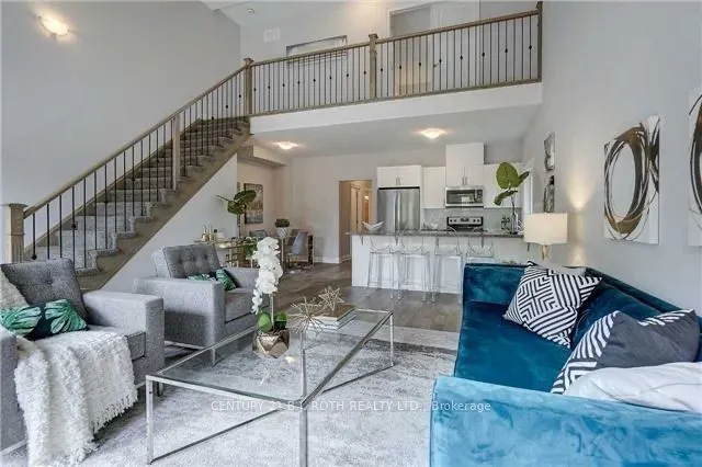 179 Patterson Road, #Upper Unit