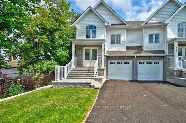 179 Patterson Road, #Upper Unit