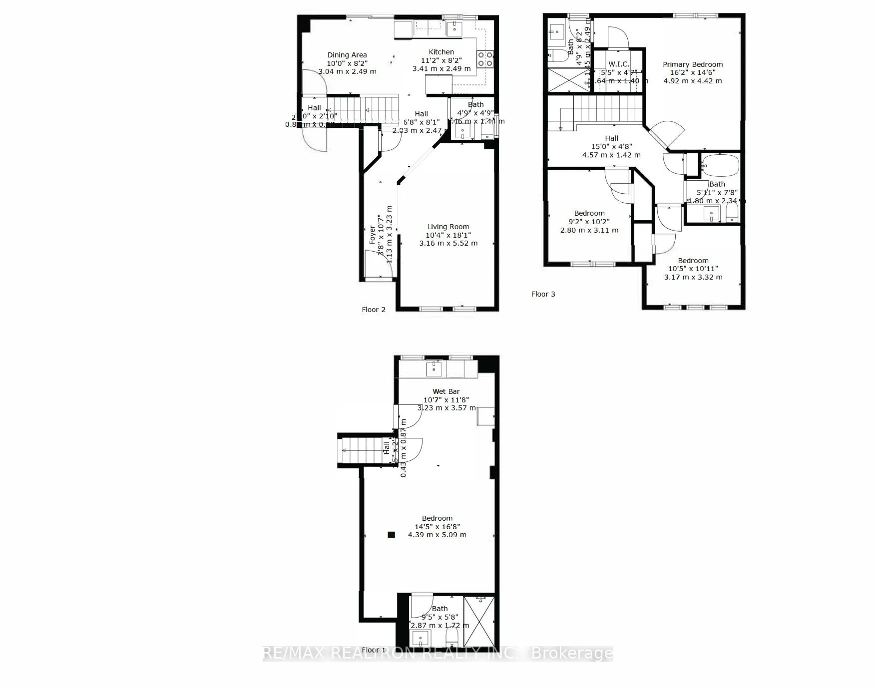 24 Succession Crescent