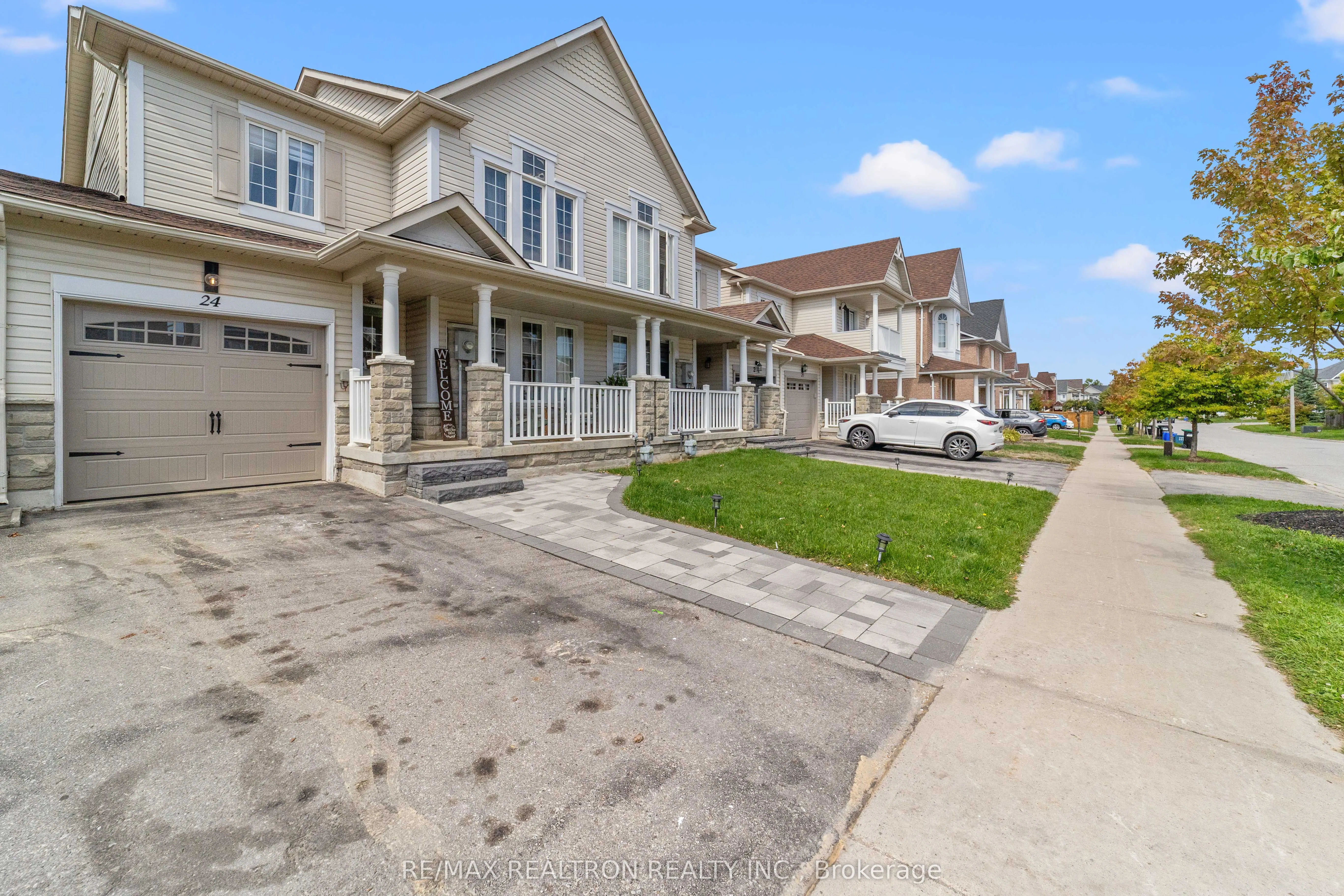 24 Succession Crescent