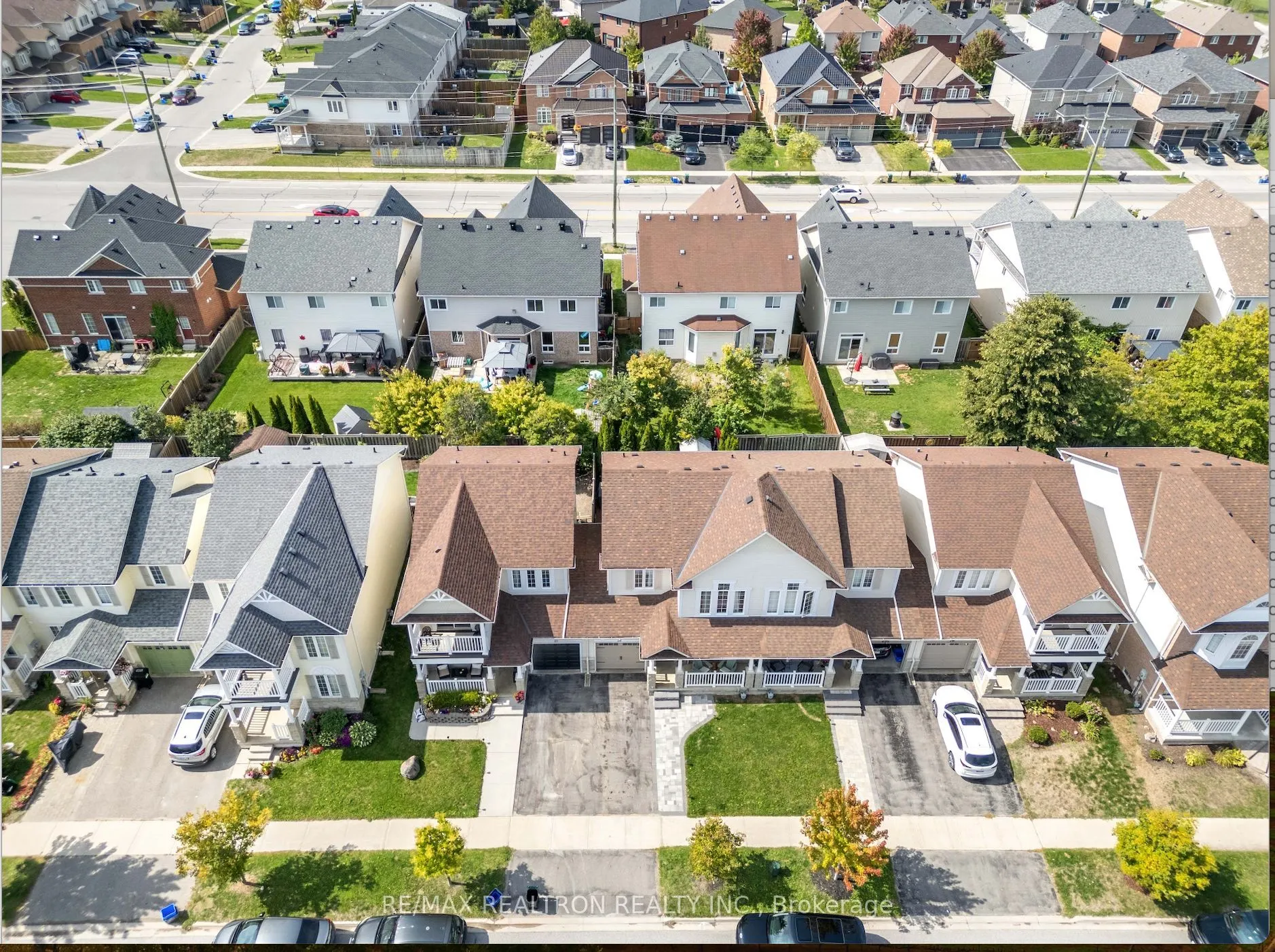 24 Succession Crescent
