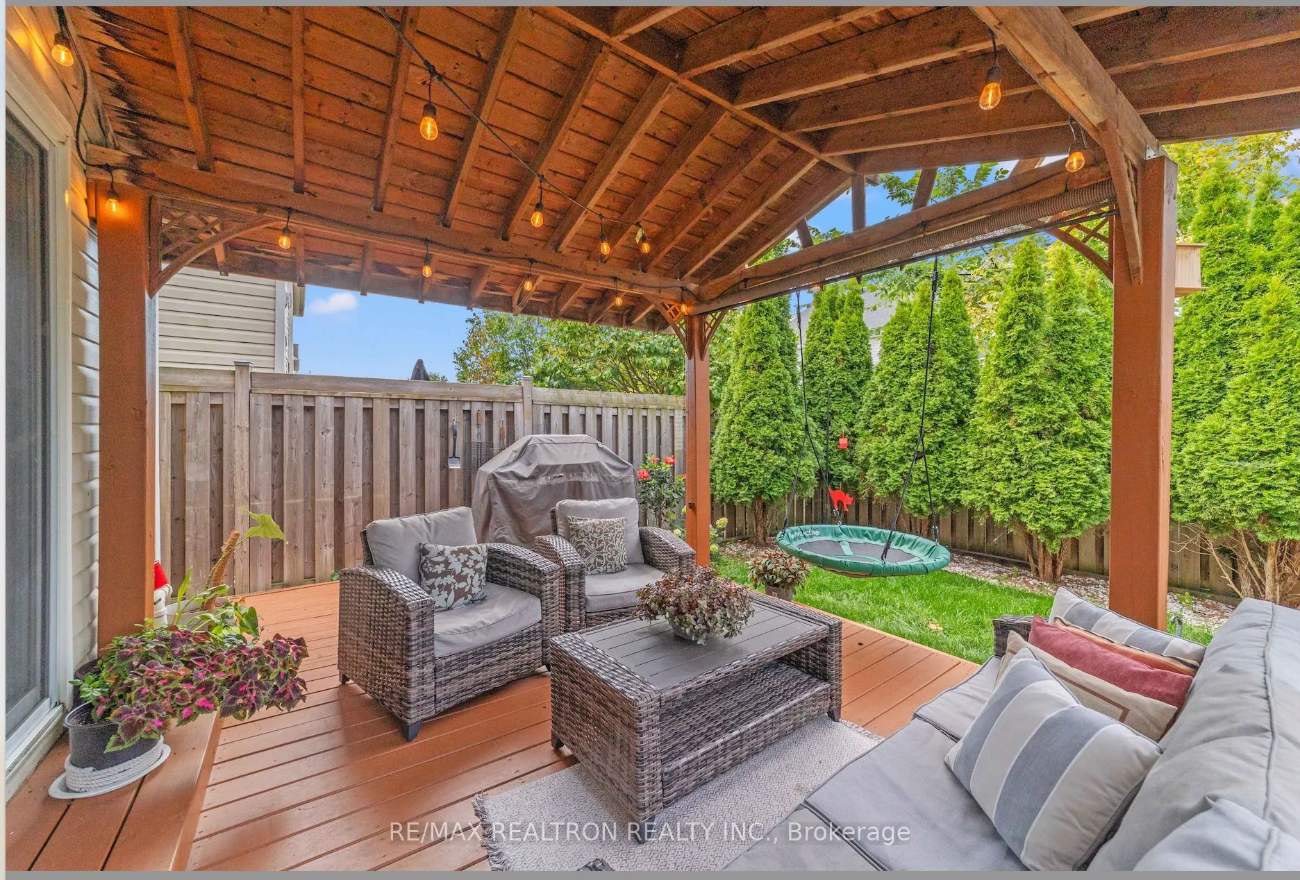 24 Succession Crescent