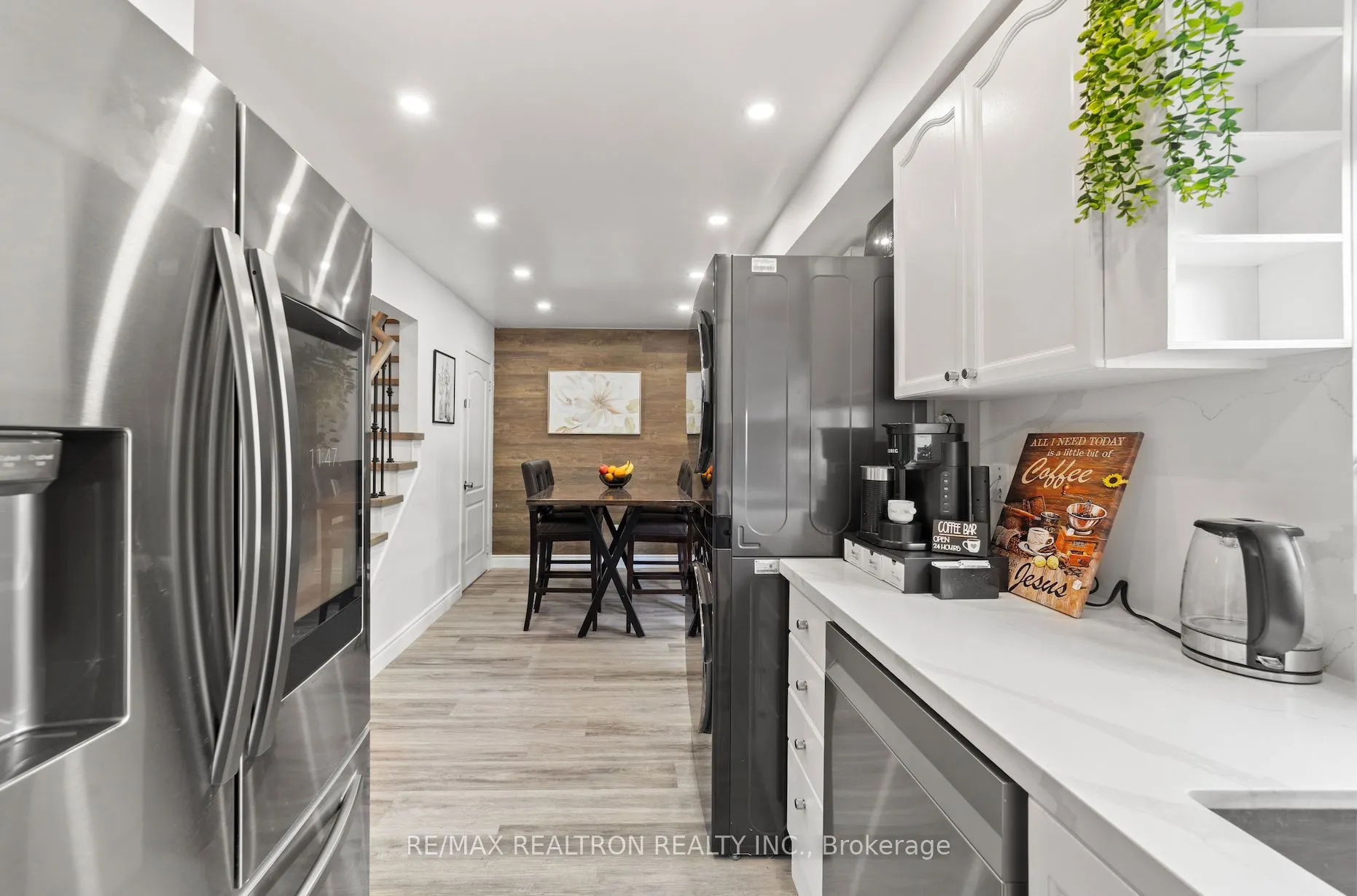 24 Succession Crescent