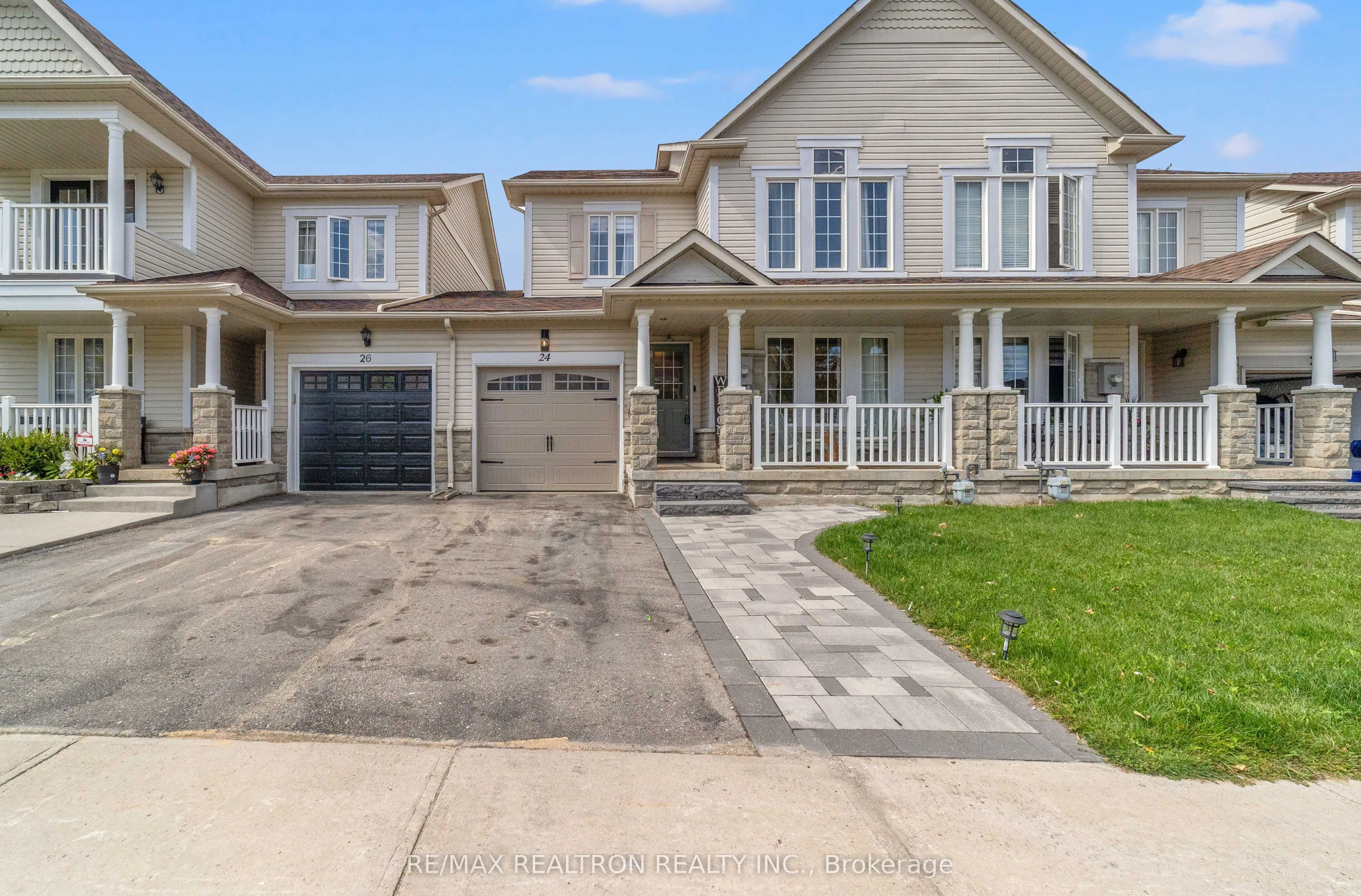 24 Succession Crescent