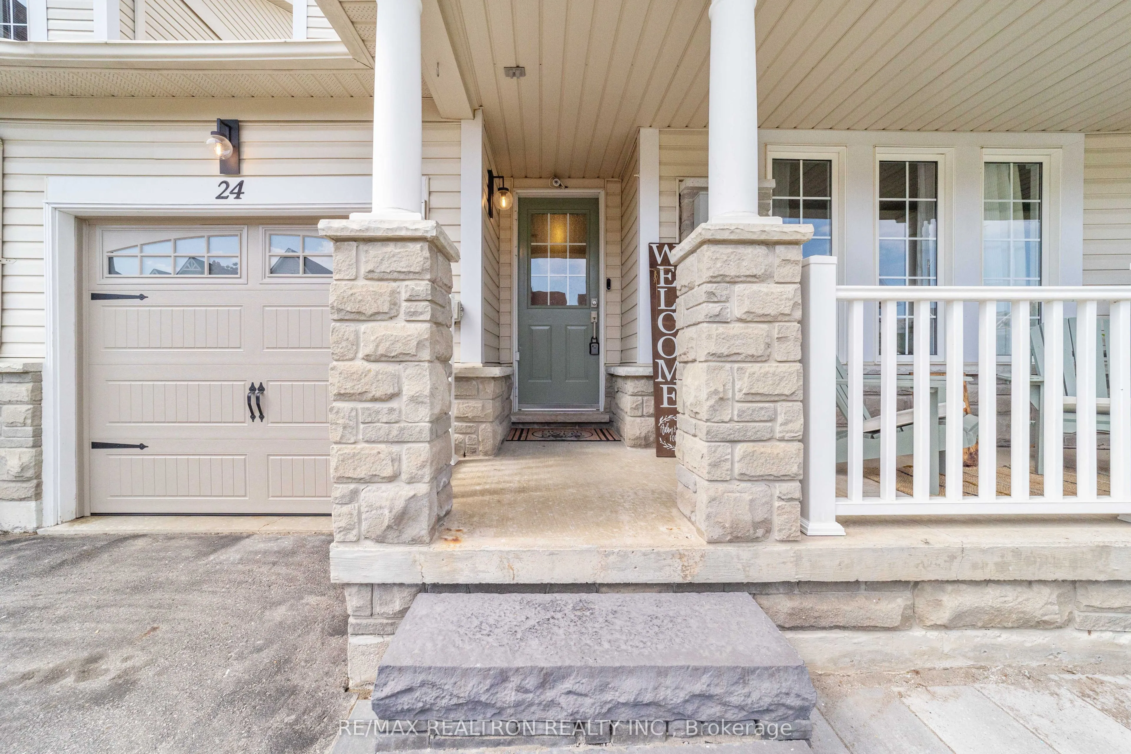 24 Succession Crescent