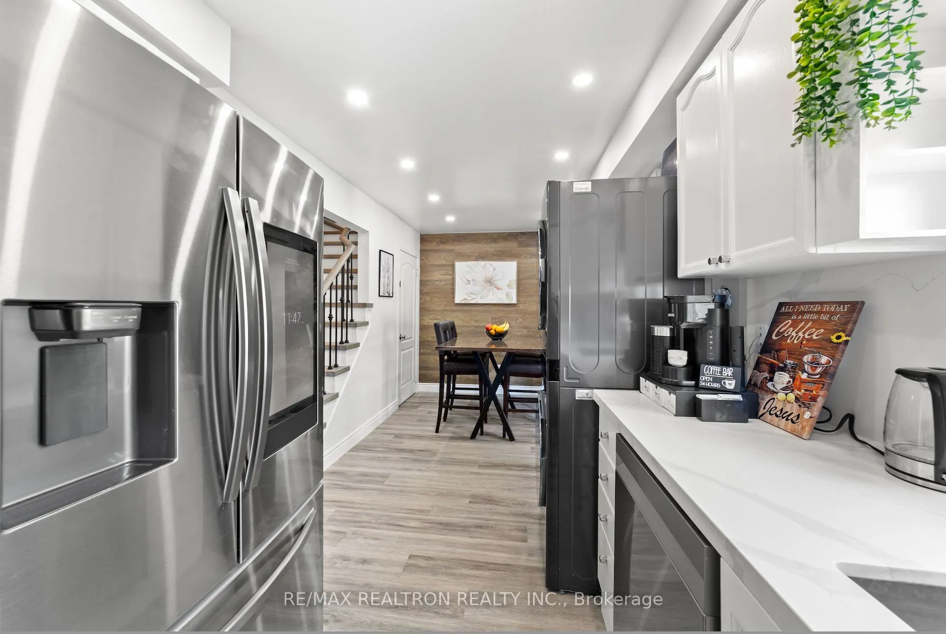 24 Succession Crescent