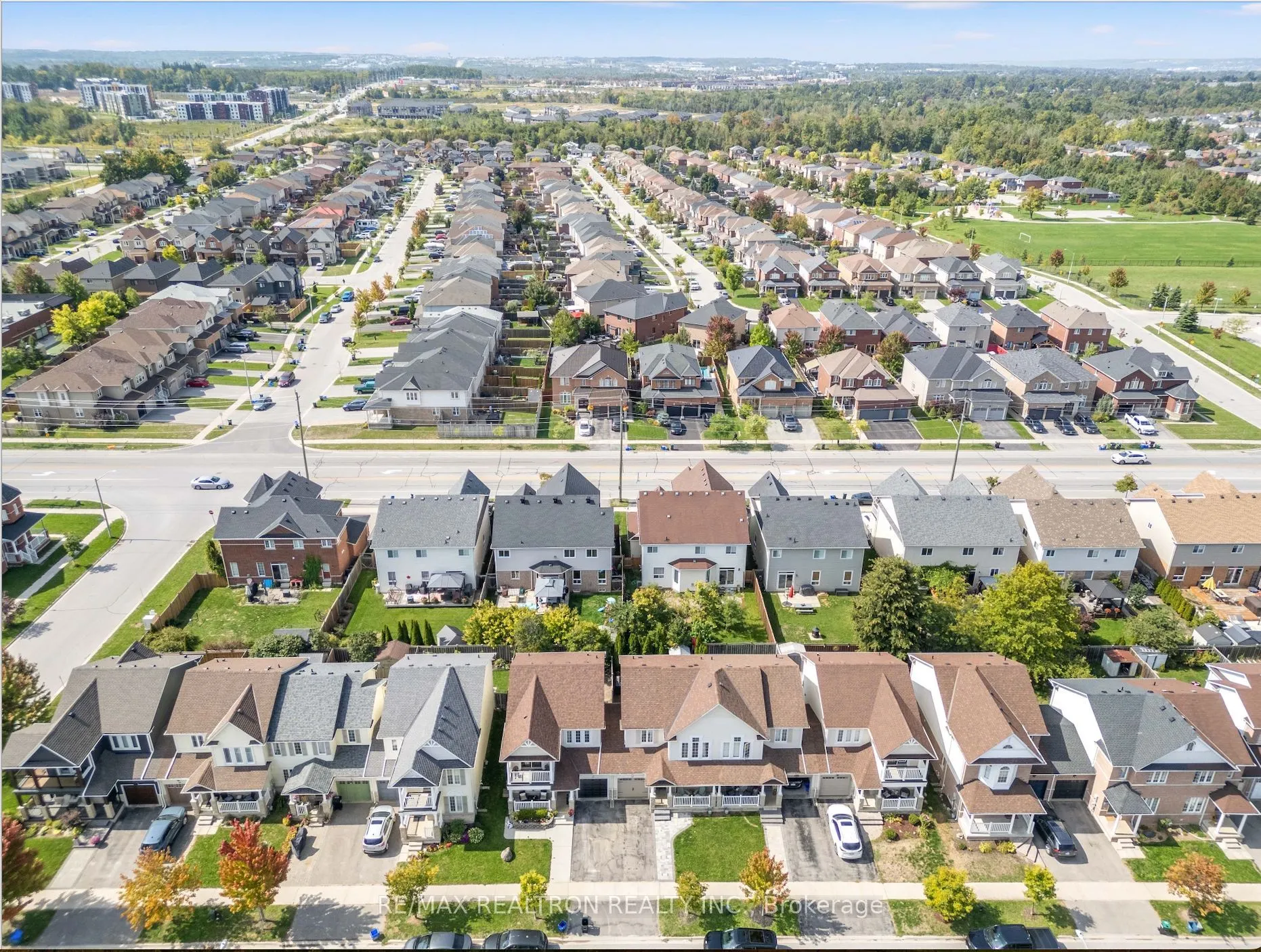 24 Succession Crescent