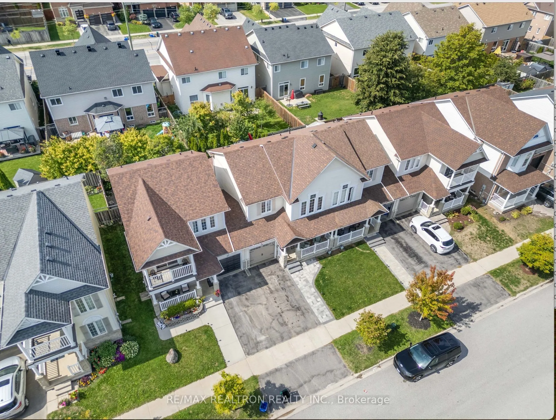 24 Succession Crescent
