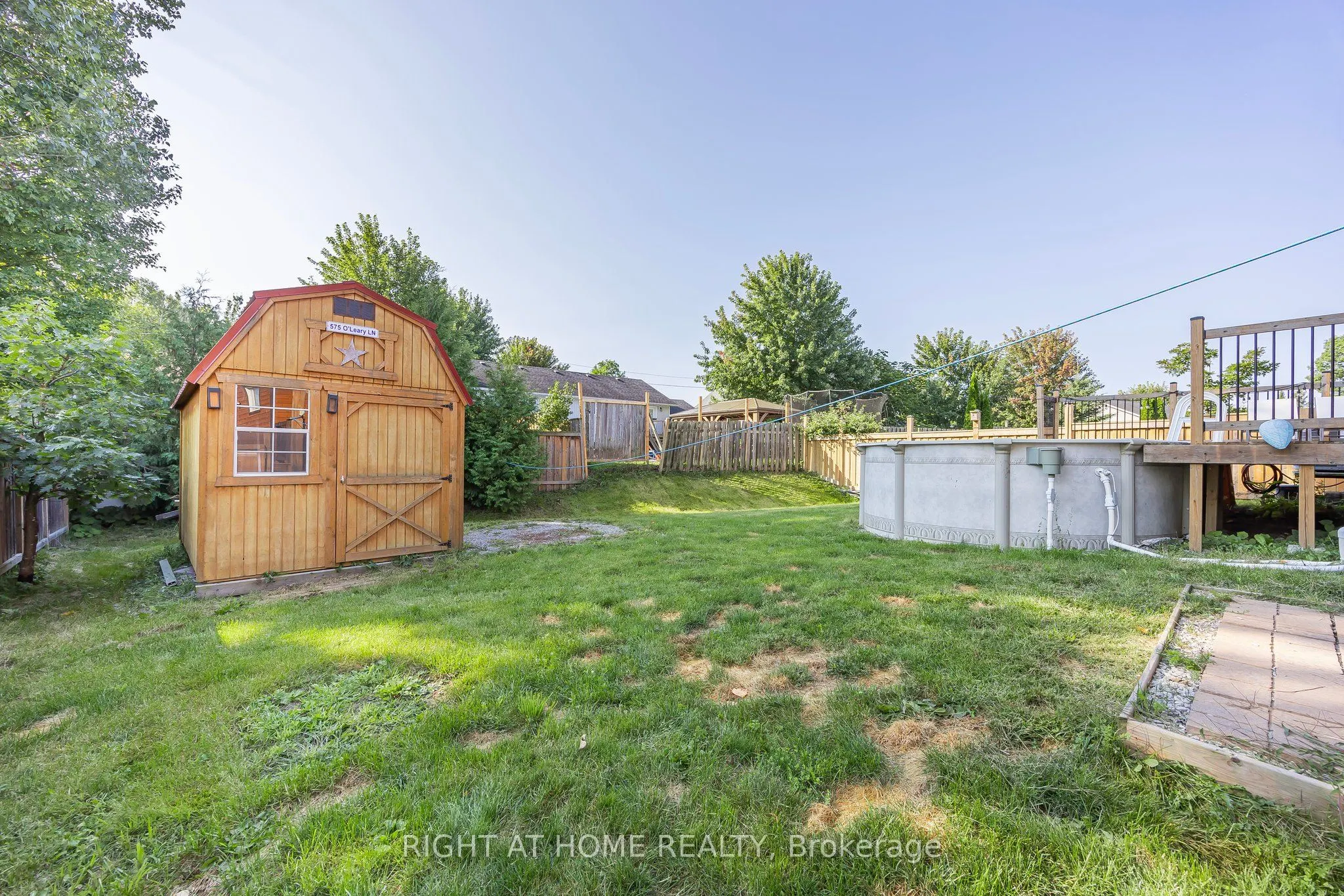 575 Oleary Lane