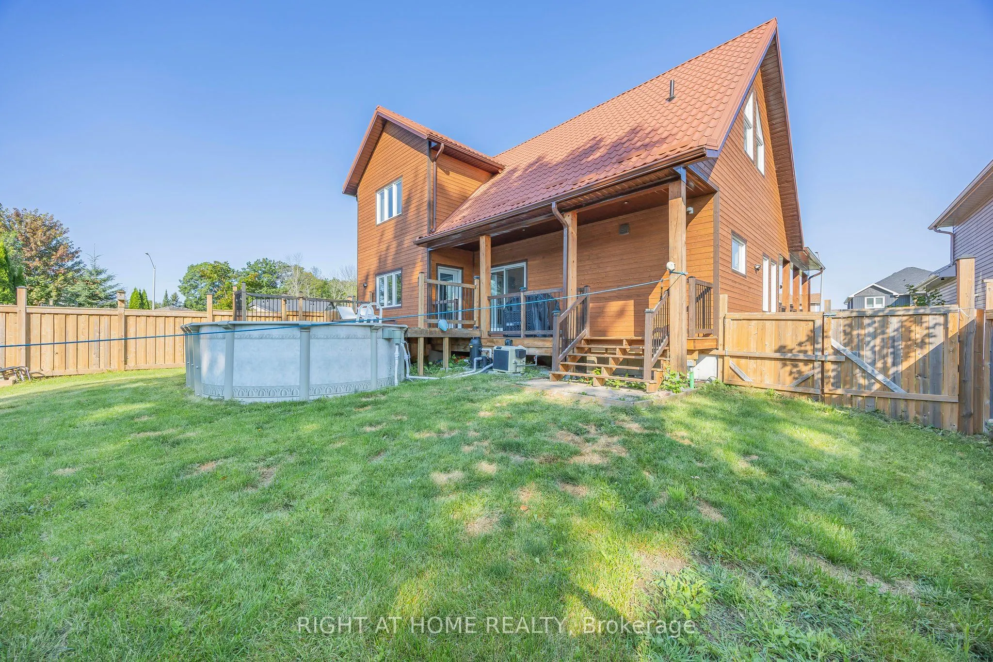 575 Oleary Lane