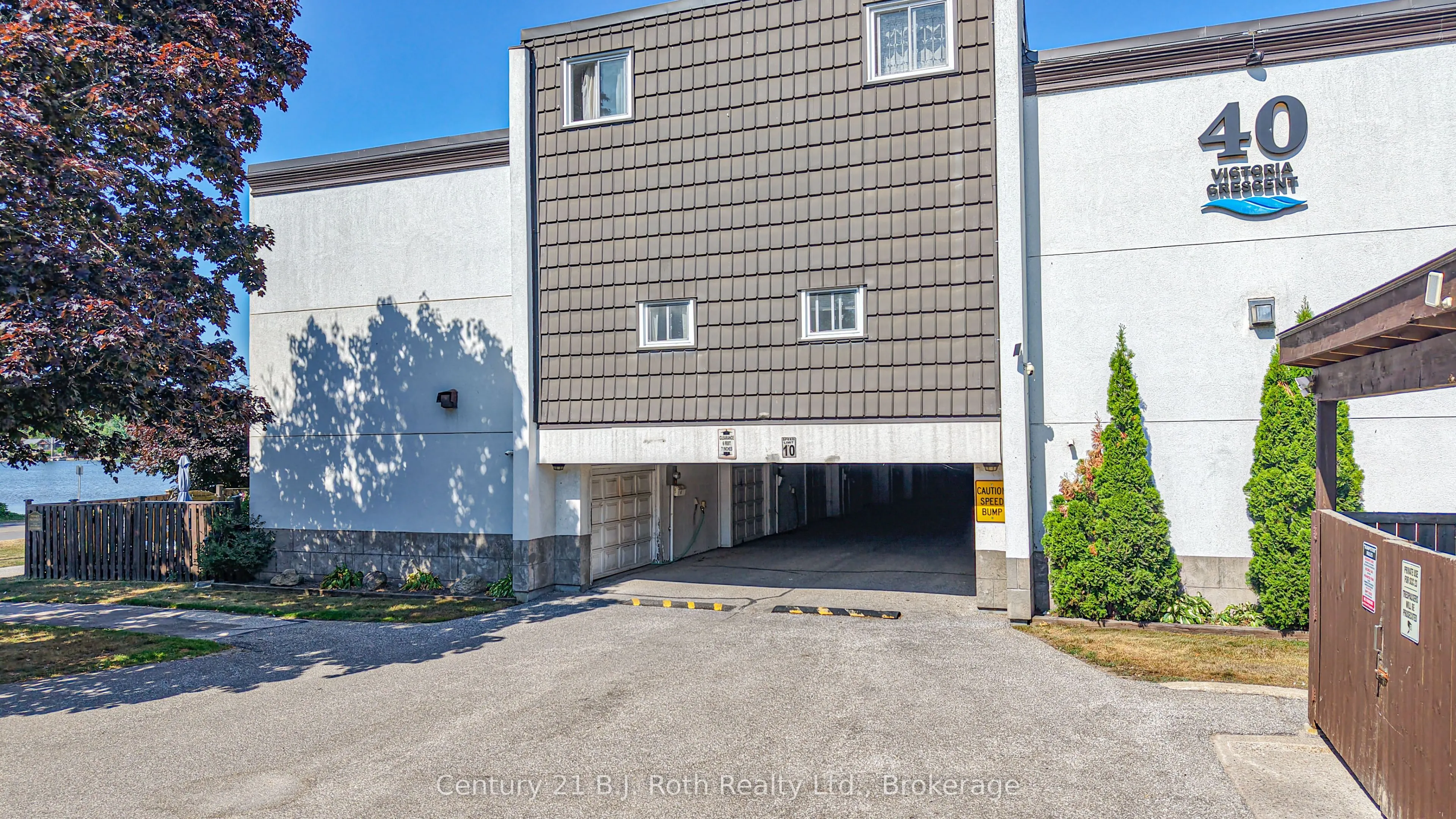 40 Victoria Crescent, #21