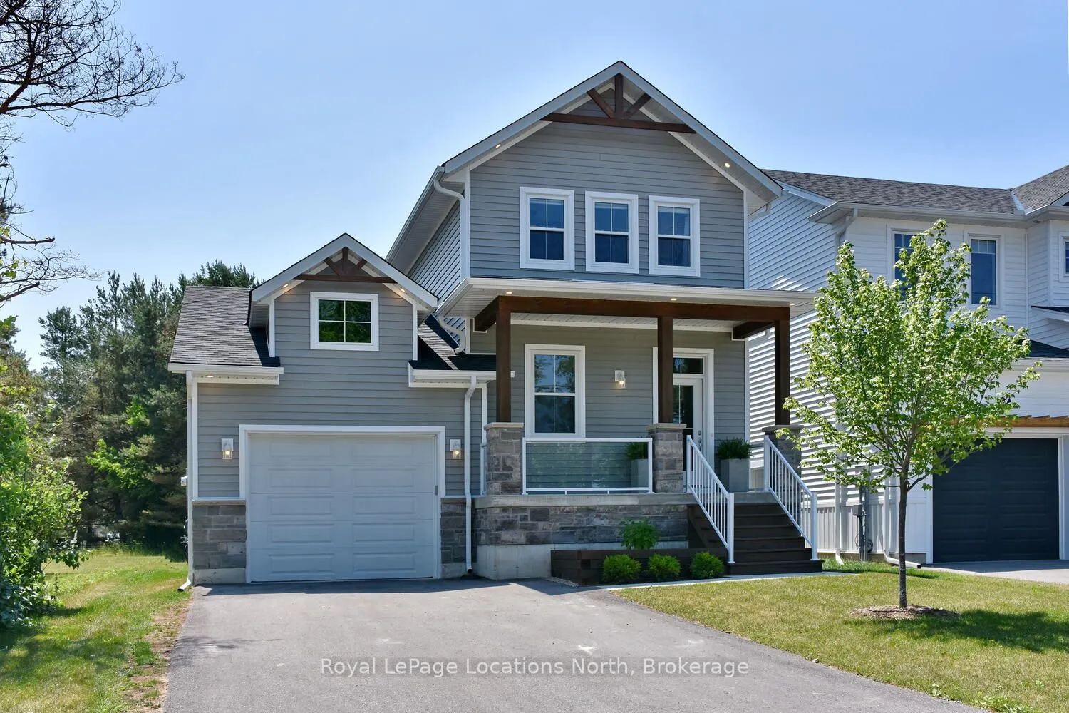 11 LOCKE Avenue