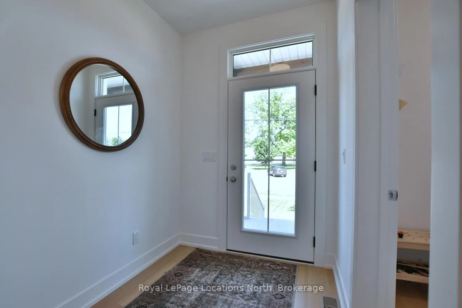 11 LOCKE Avenue