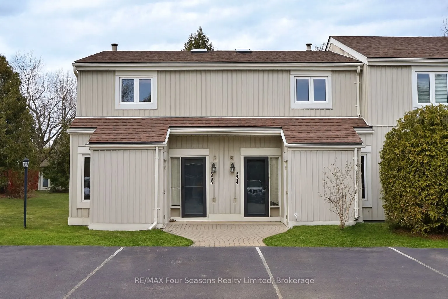 22 Dawson Drive, #534