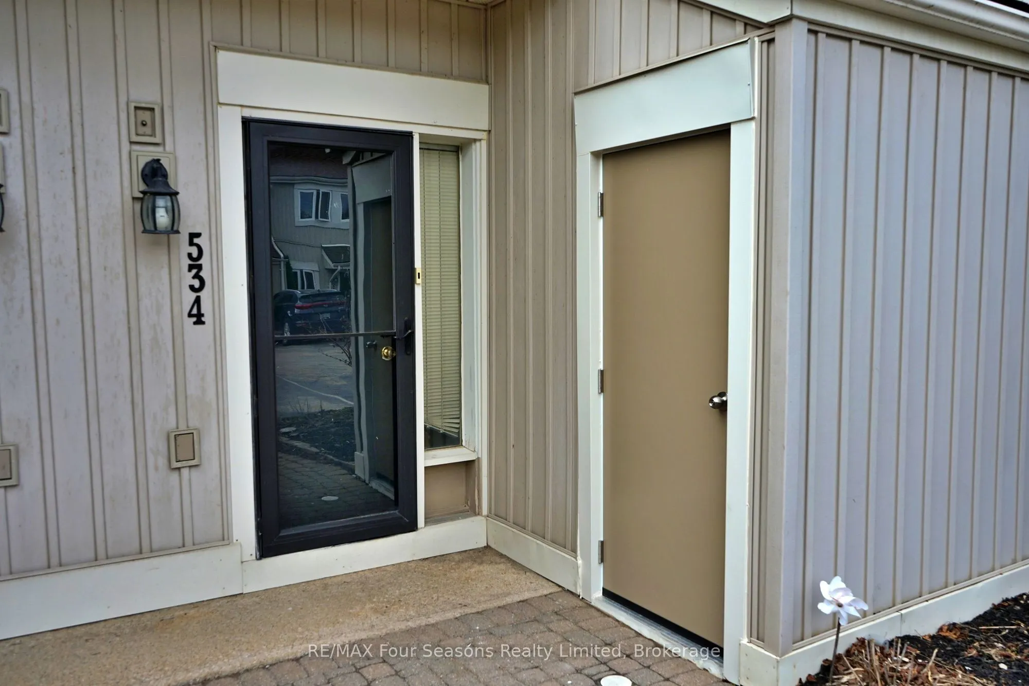 22 Dawson Drive, #534