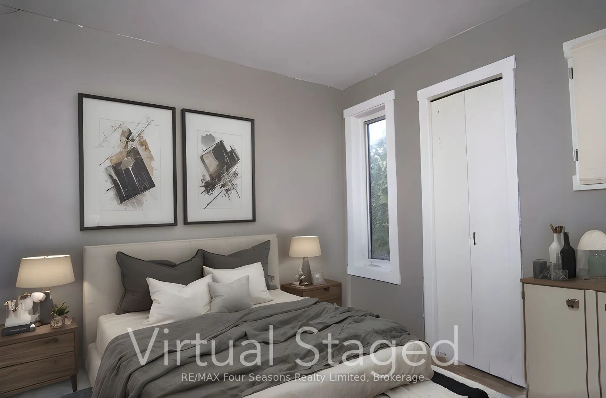 22 Dawson Drive, #534