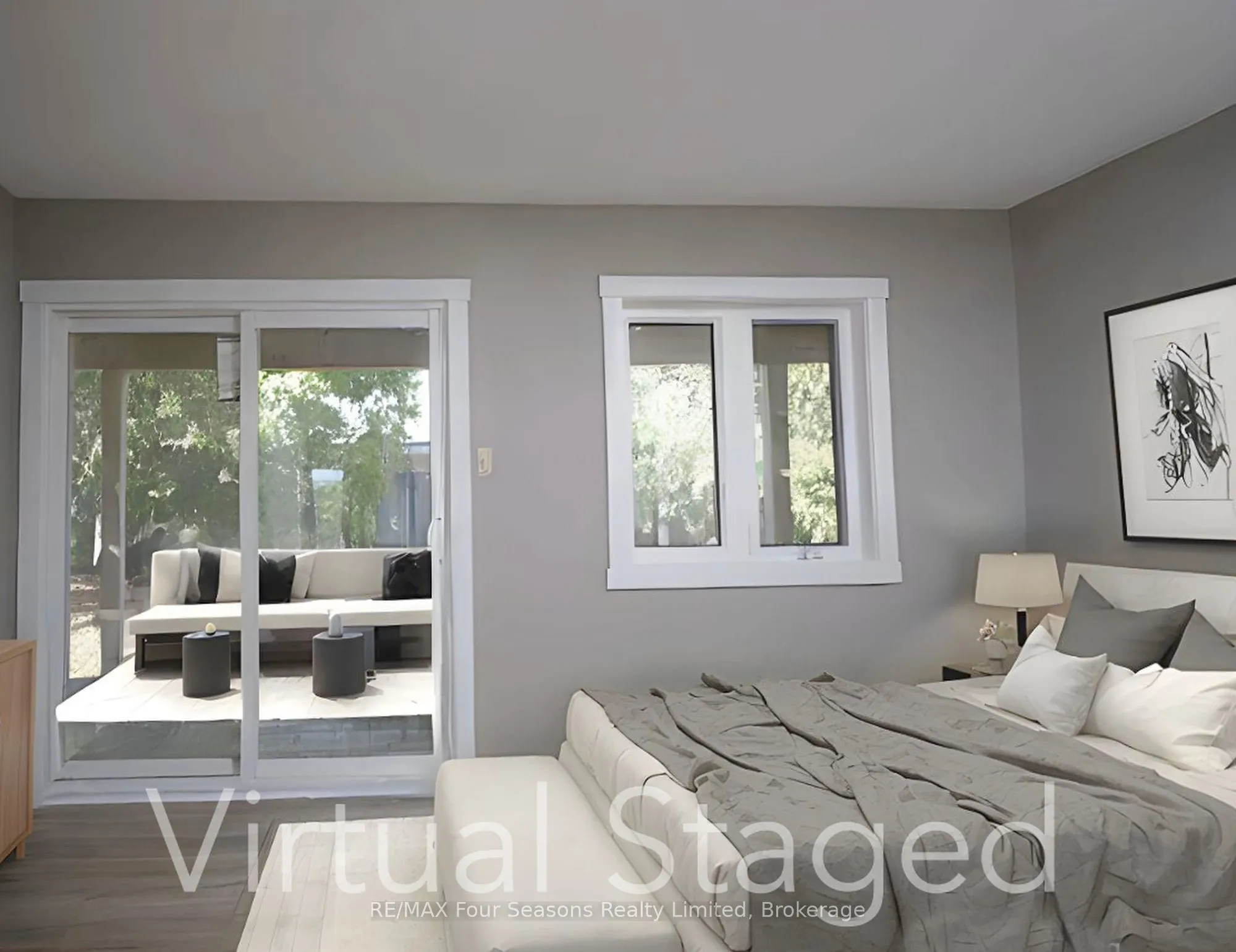 22 Dawson Drive, #534