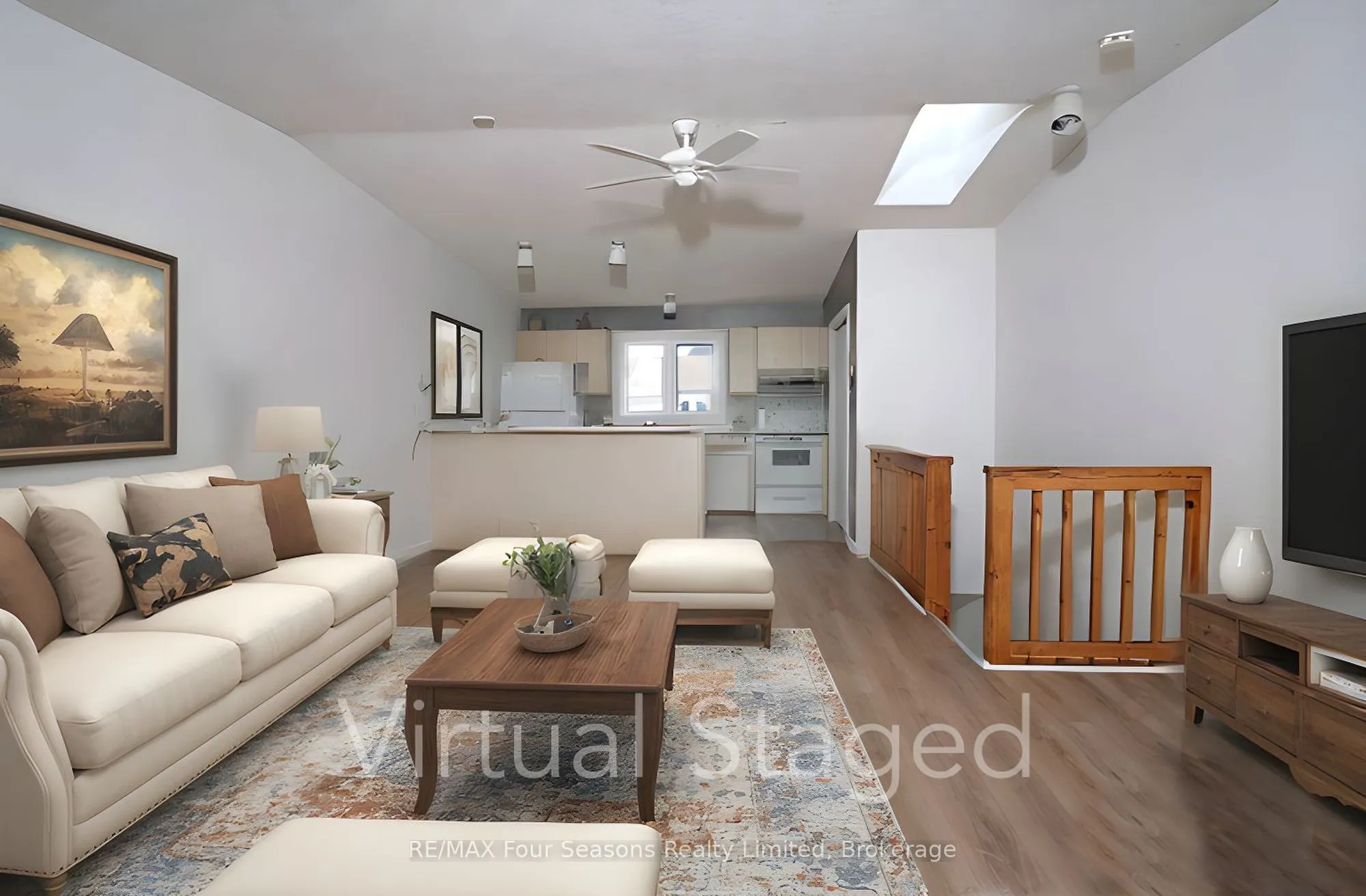 22 Dawson Drive, #534