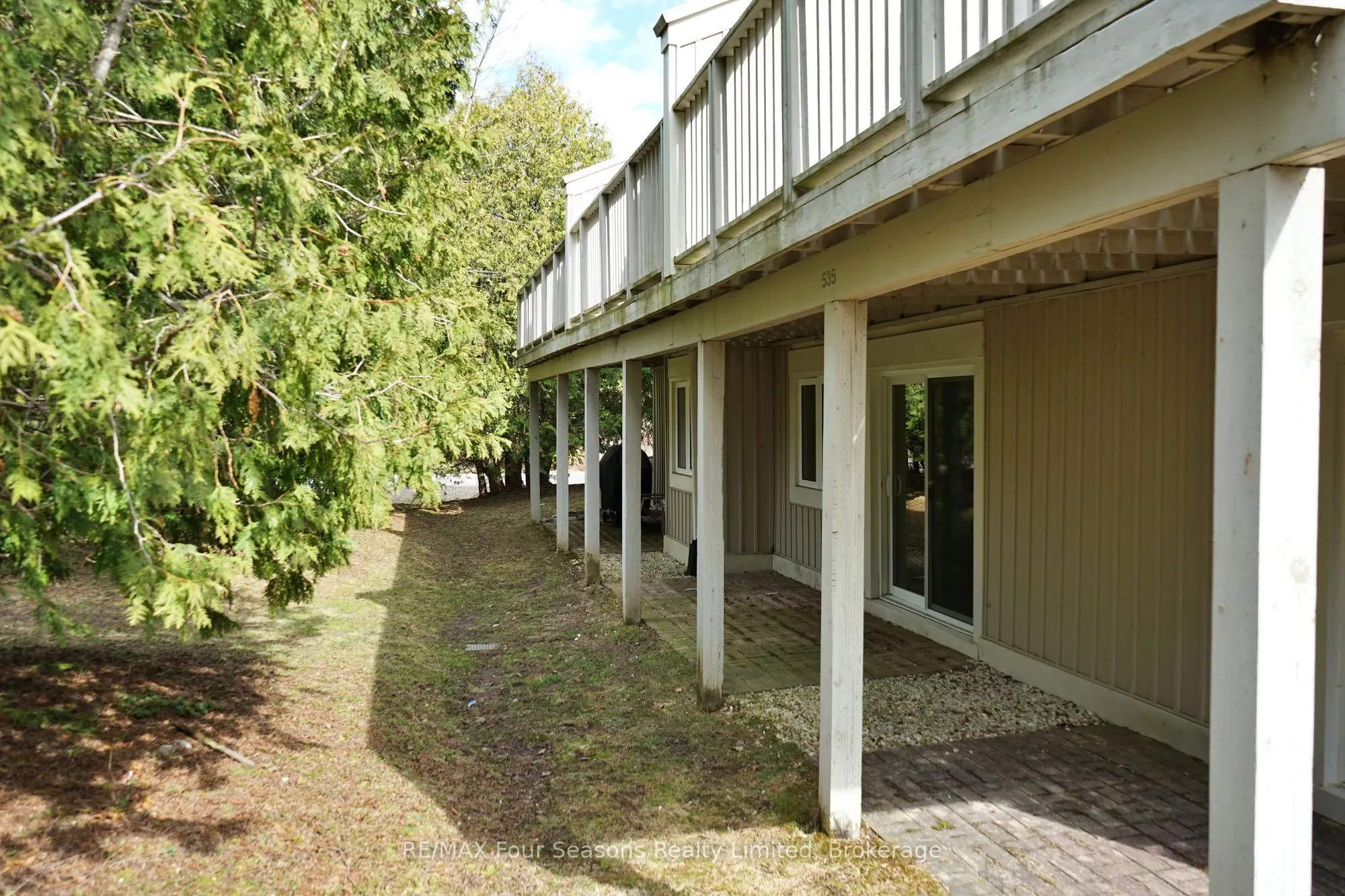 22 Dawson Drive, #534