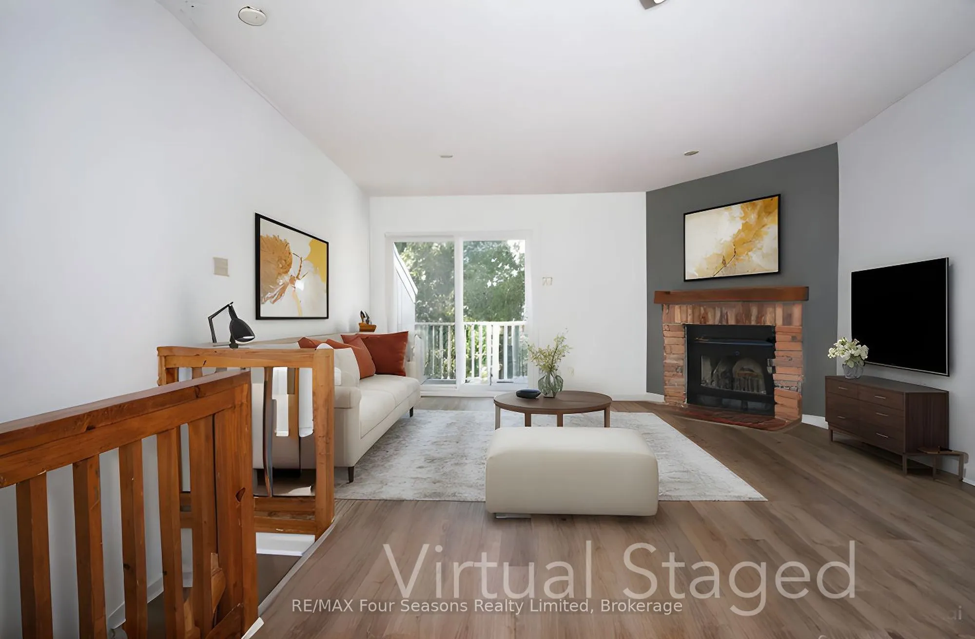 22 Dawson Drive, #534
