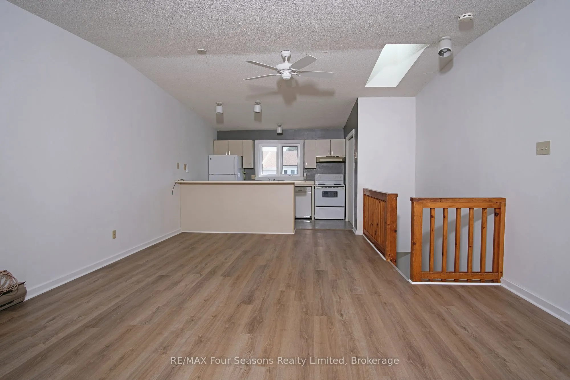 22 Dawson Drive, #534