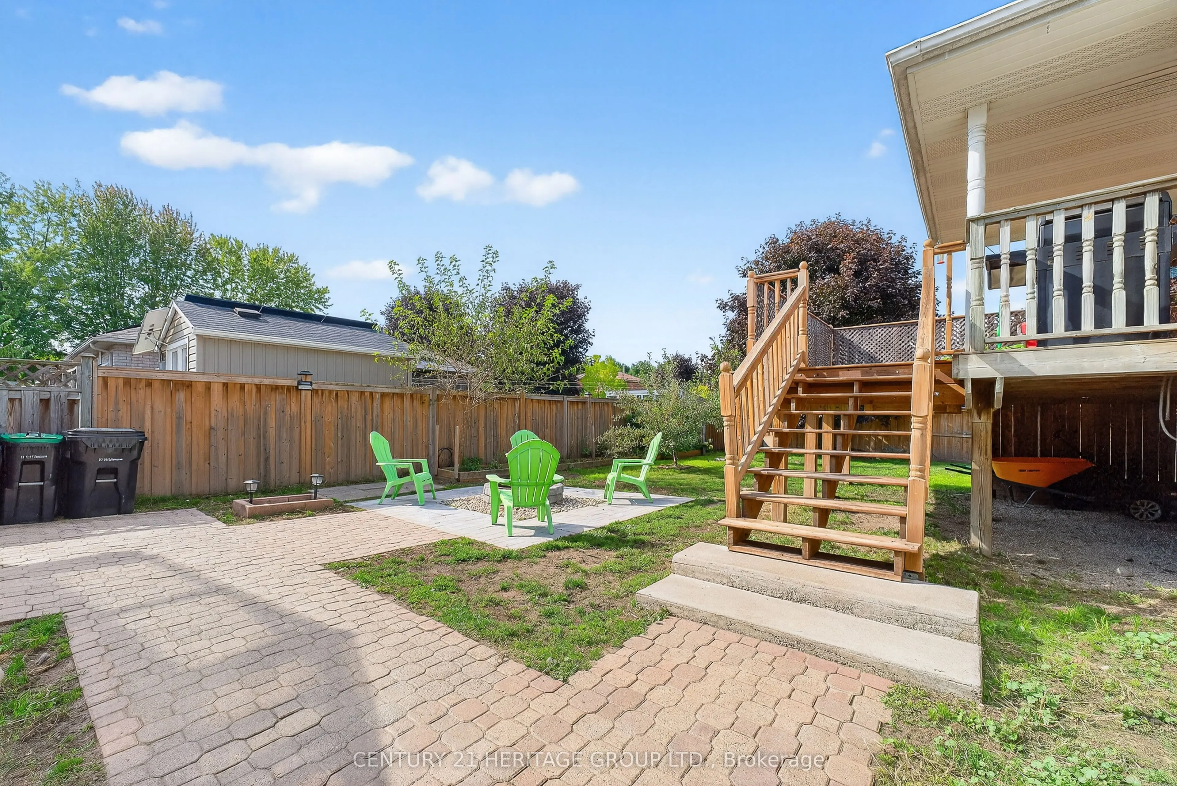 250 Kathleen Crescent