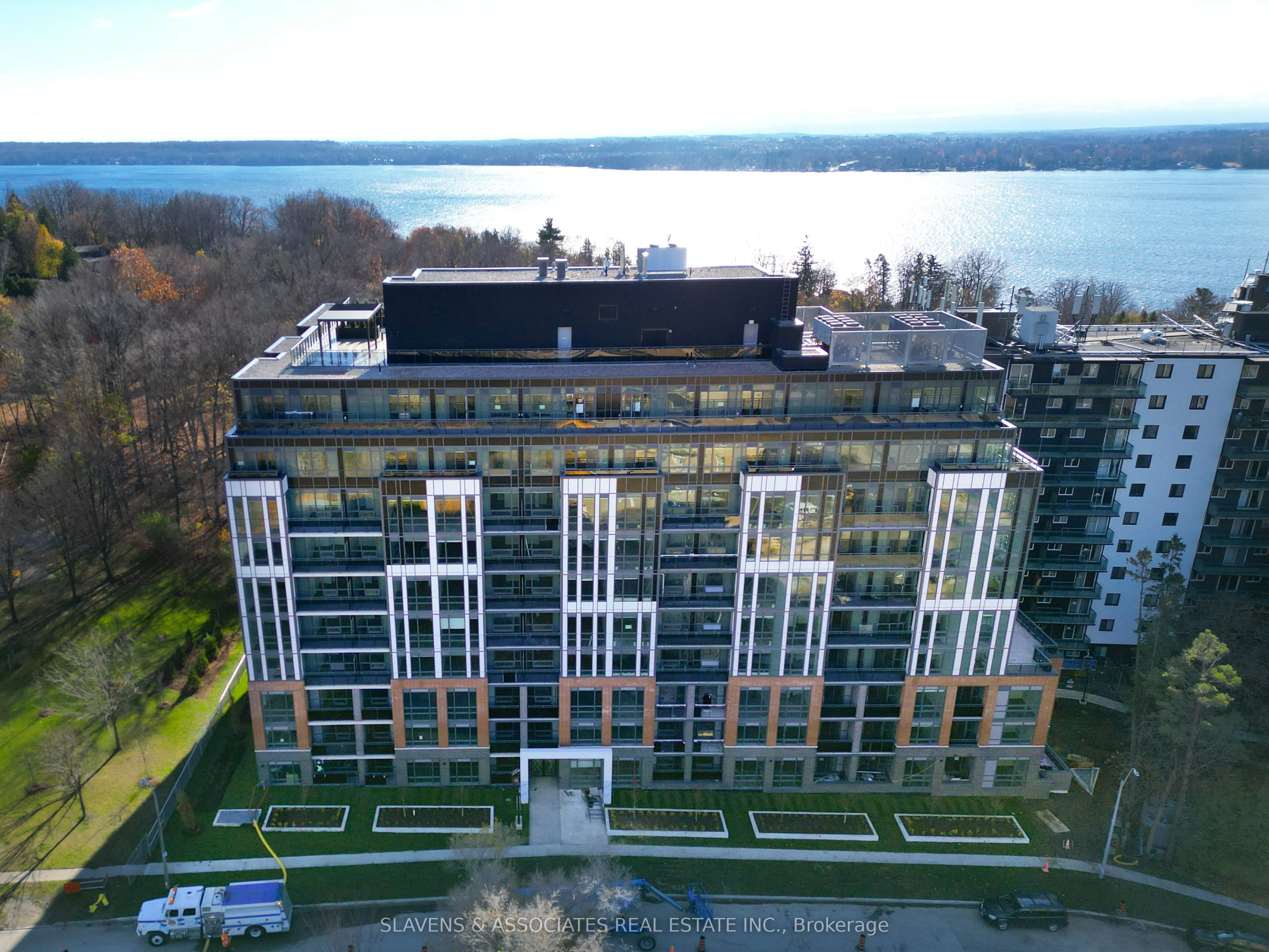 41 Johnson Street, #514