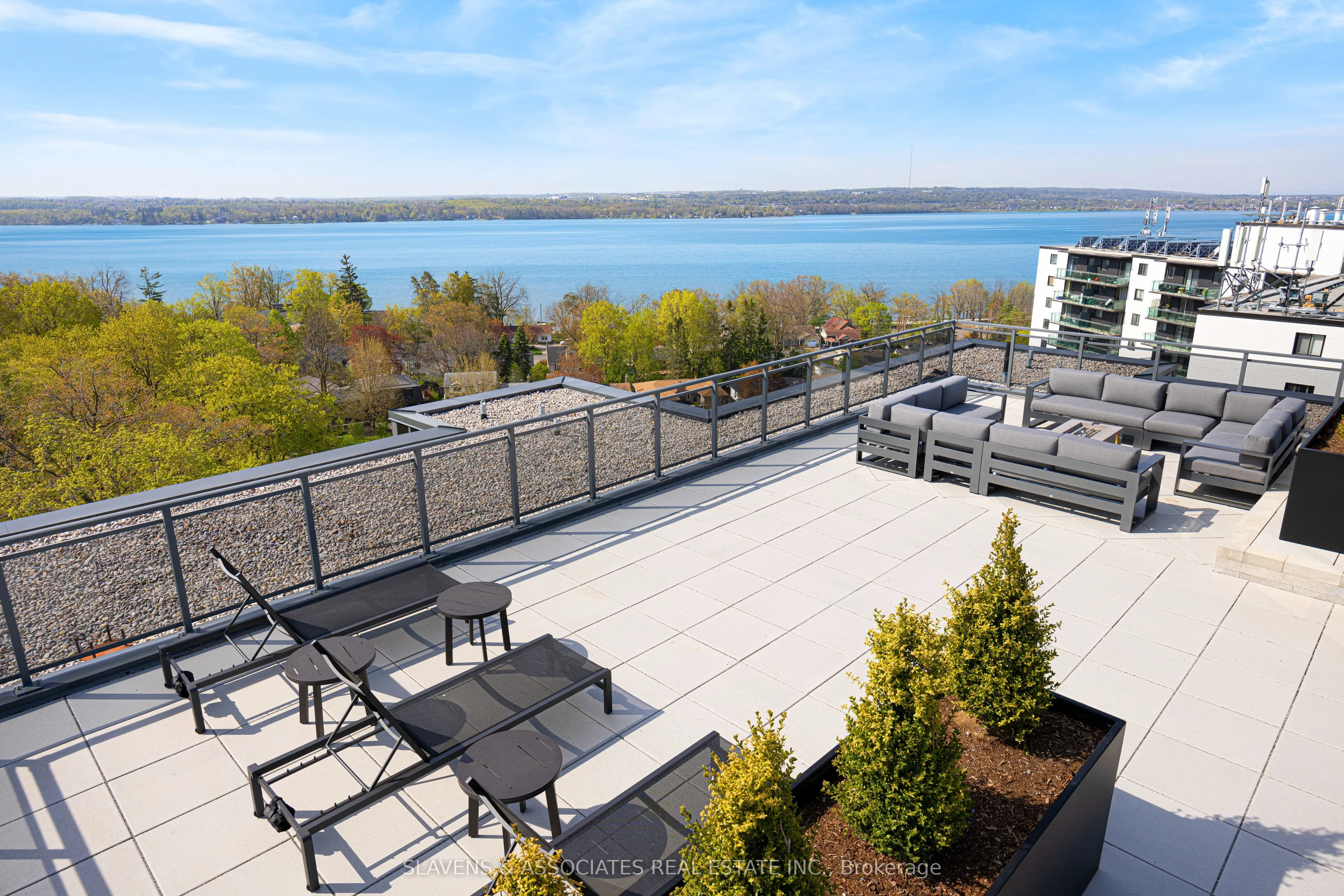 41 Johnson Street, #514