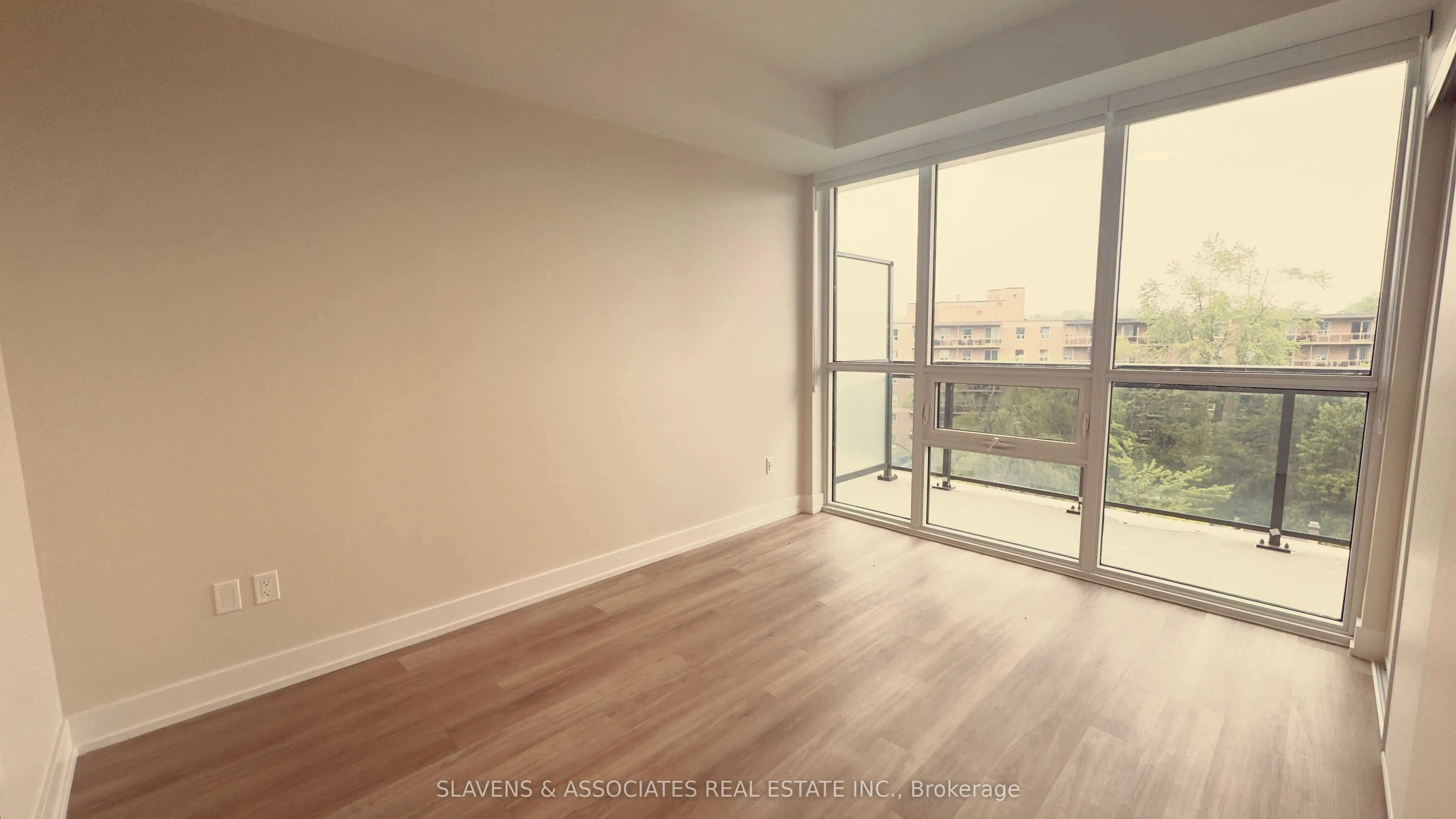 41 Johnson Street, #514