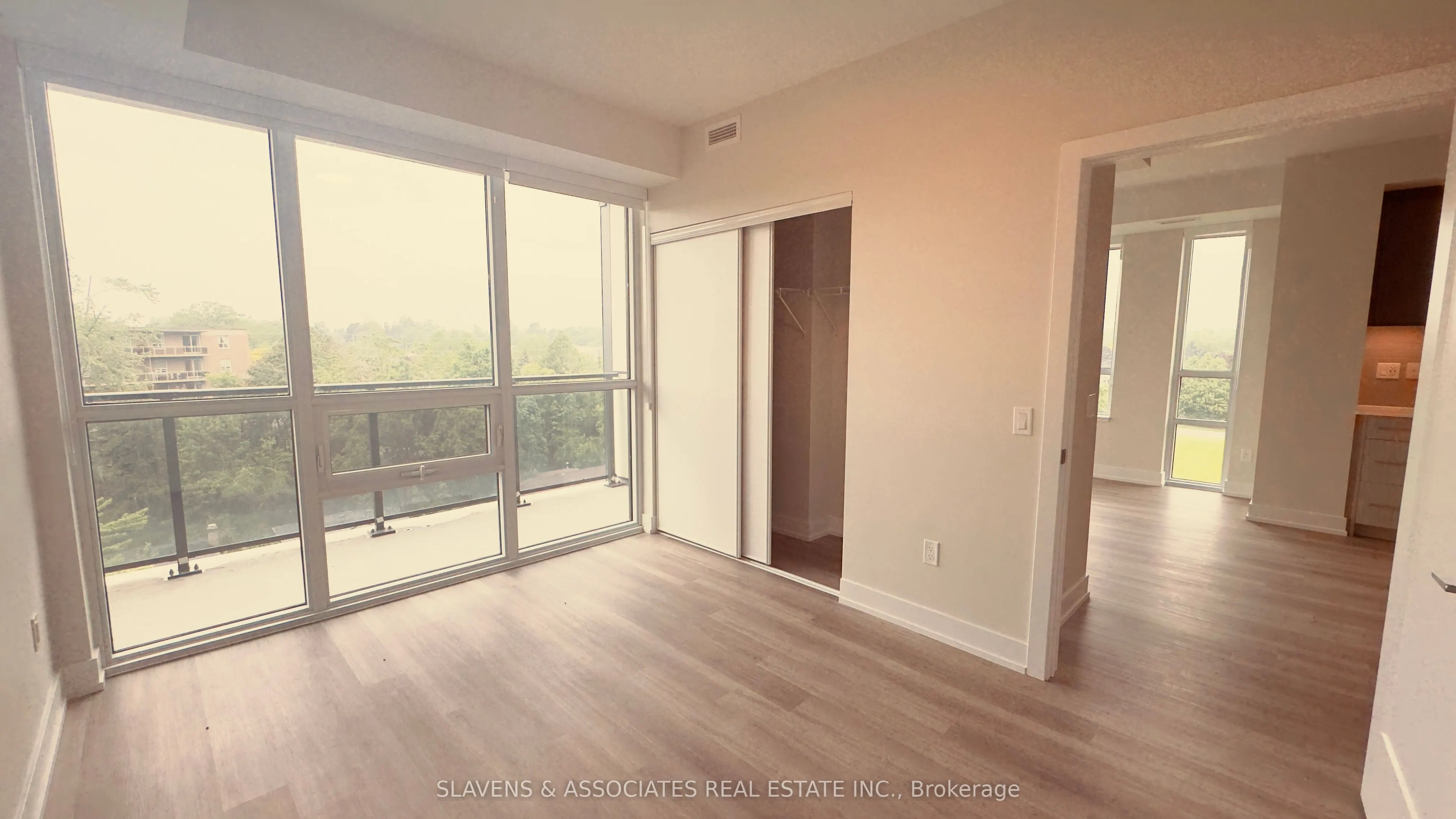 41 Johnson Street, #514