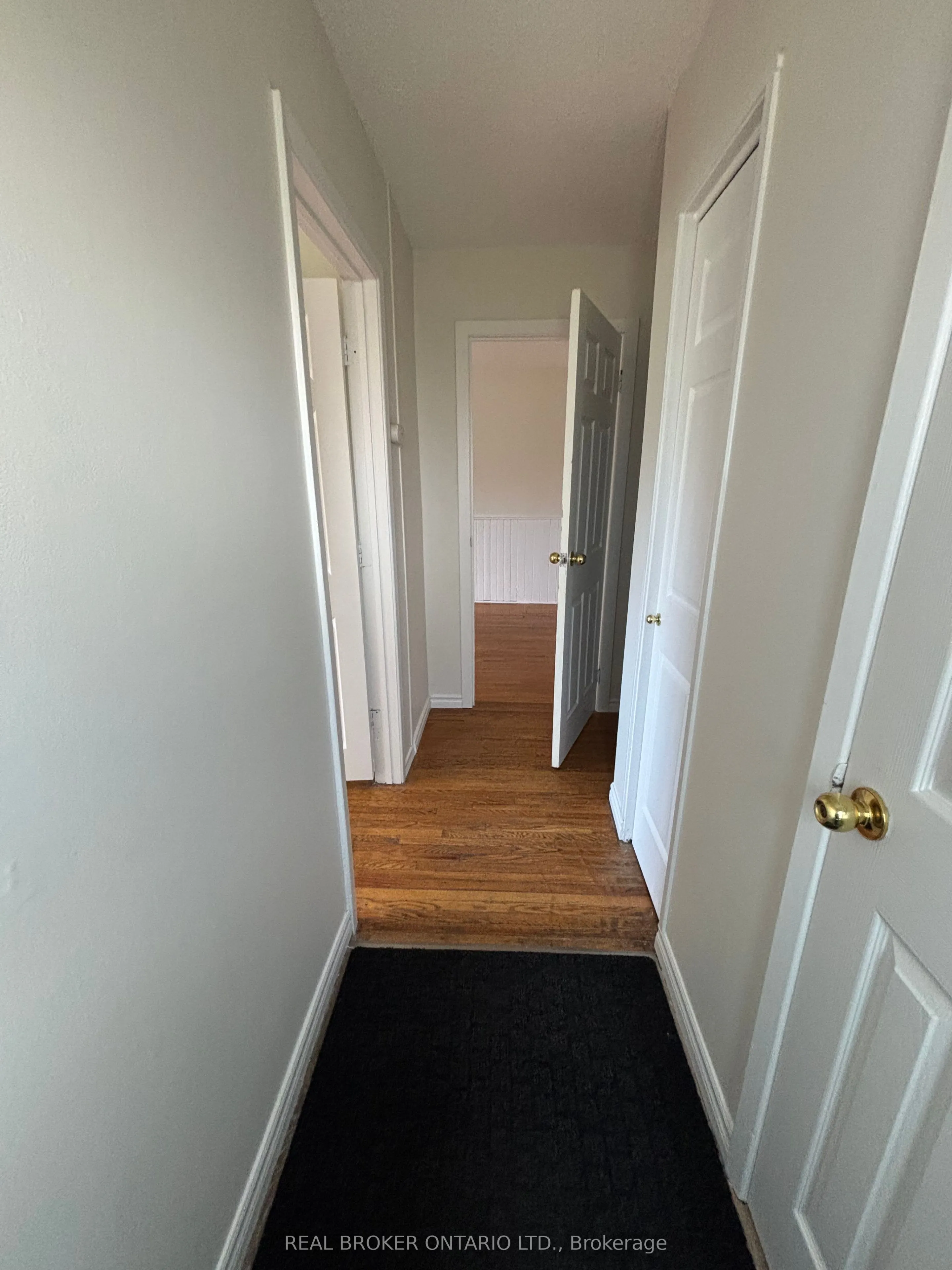 56 Bernick Drive, #Lower