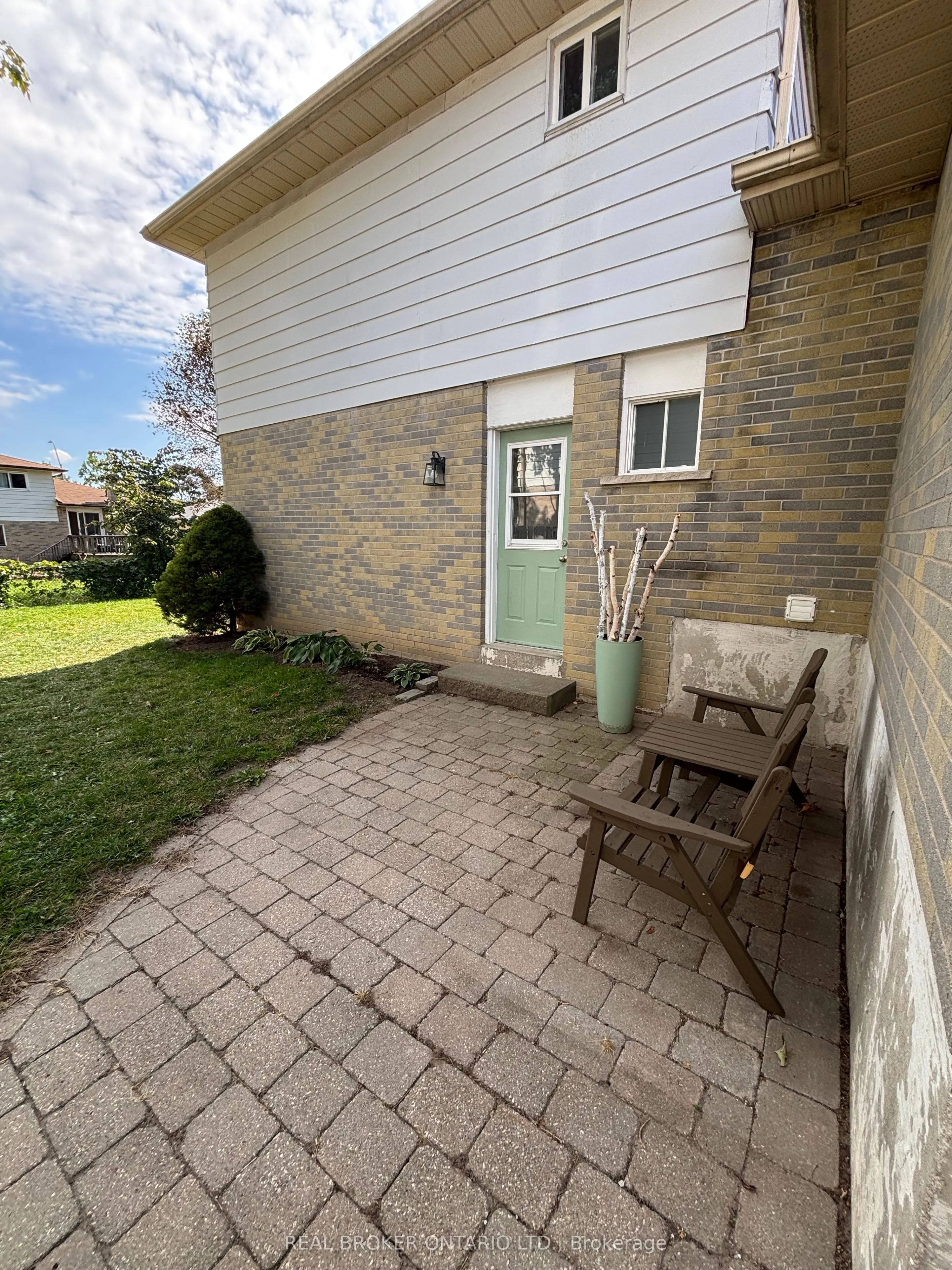 56 Bernick Drive, #Lower