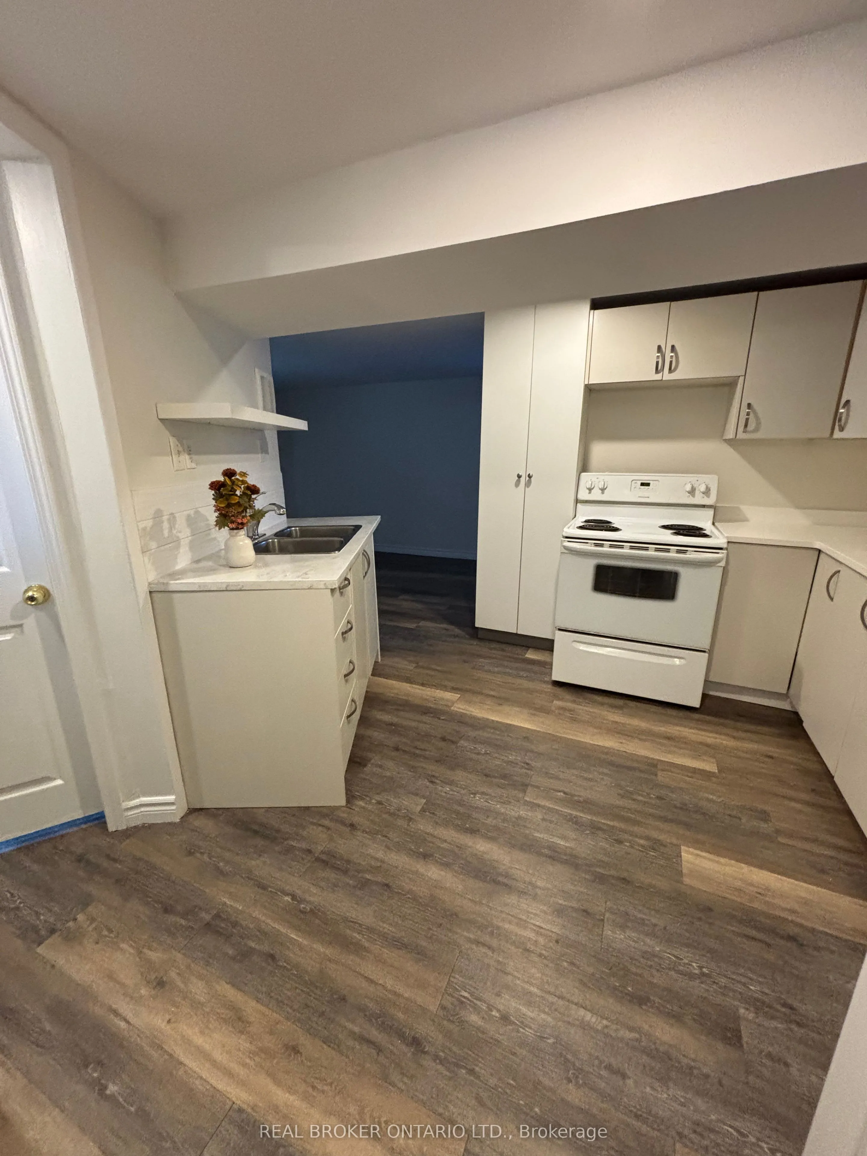 56 Bernick Drive, #Lower