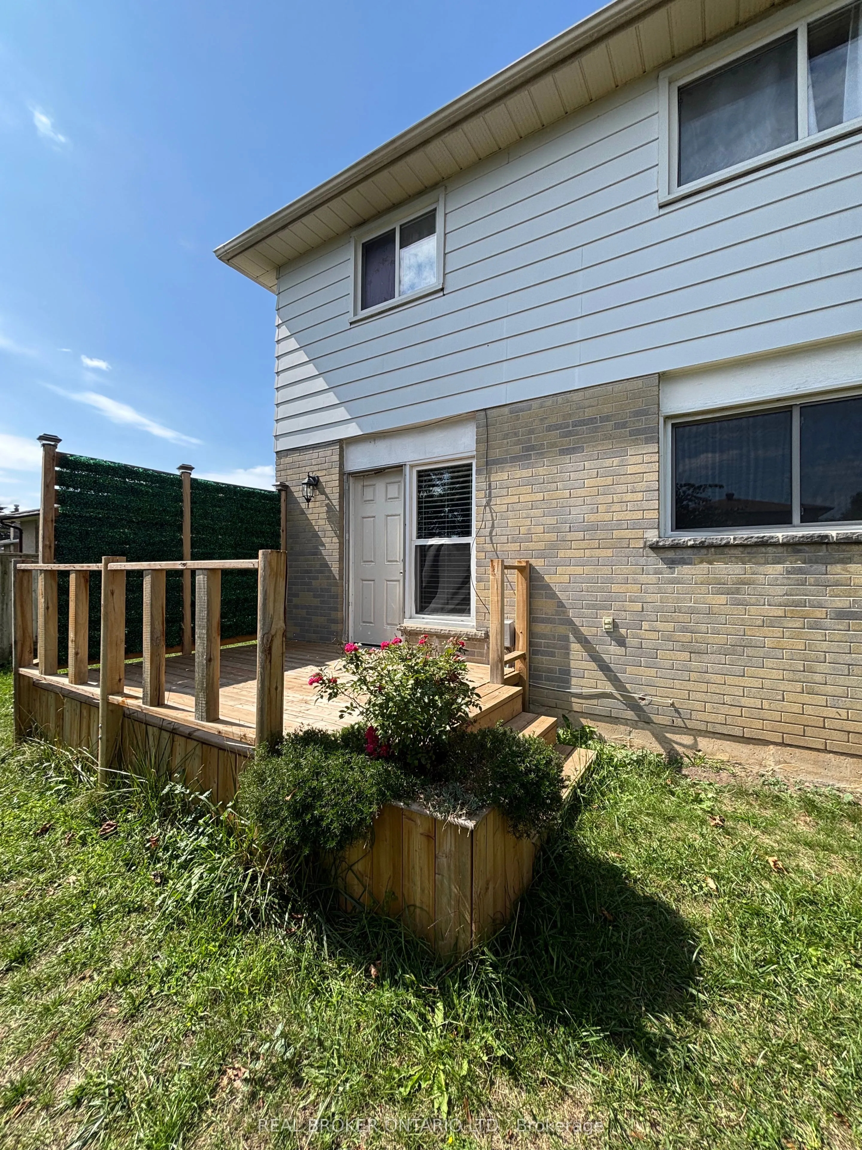 56 Bernick Drive, #Lower