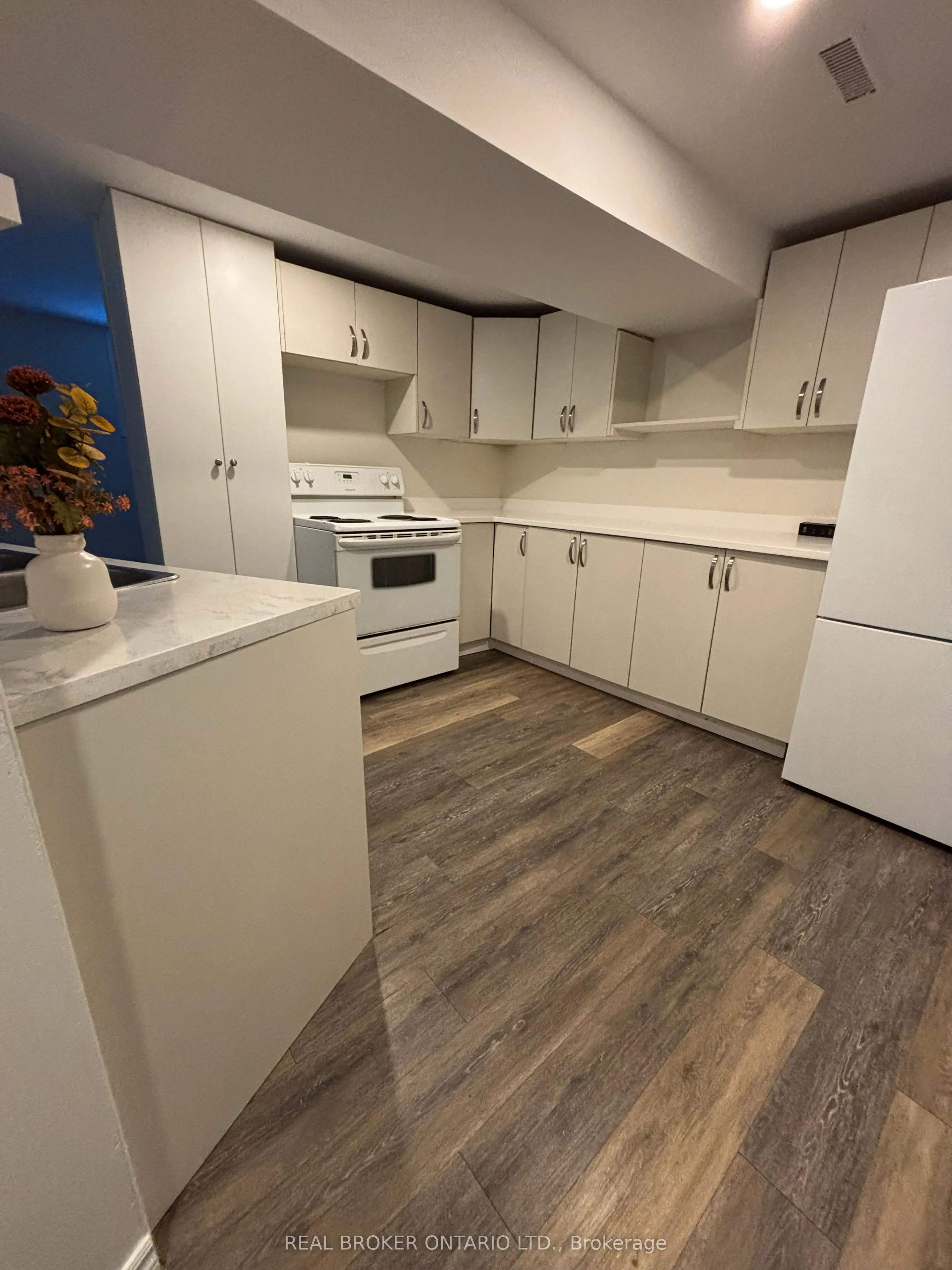 56 Bernick Drive, #Lower