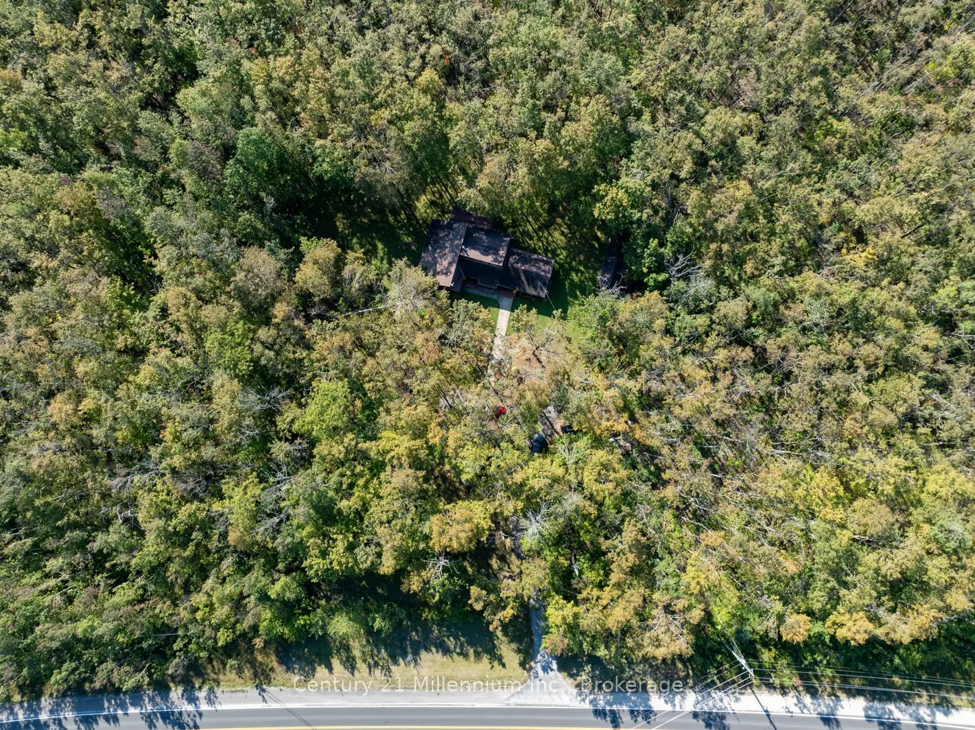 1415 County Rd 124 Road