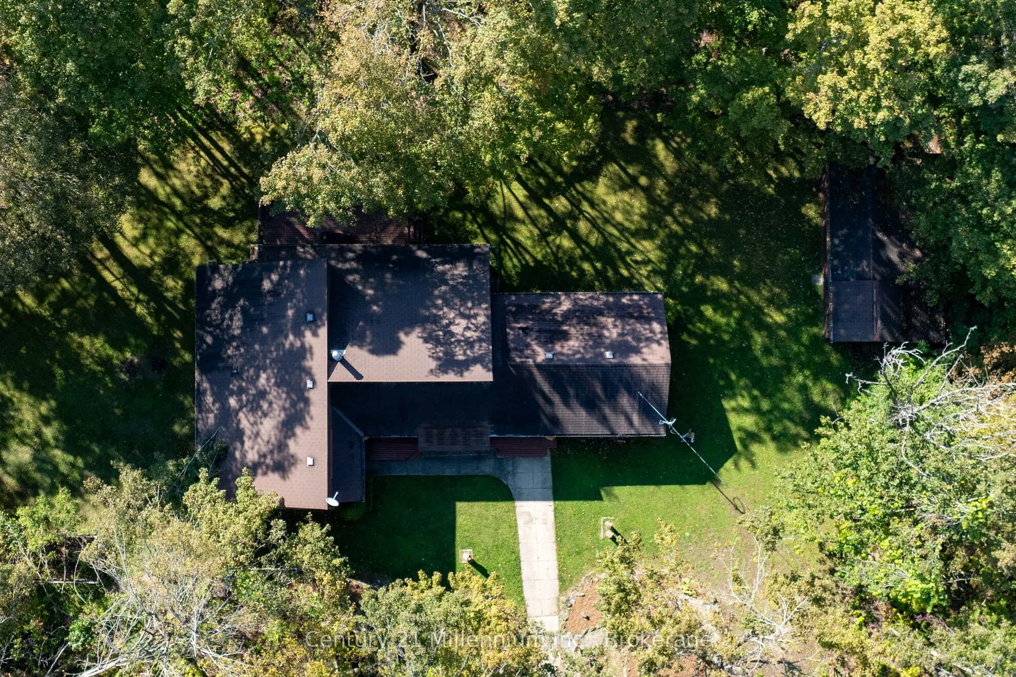 1415 County Rd 124 Road