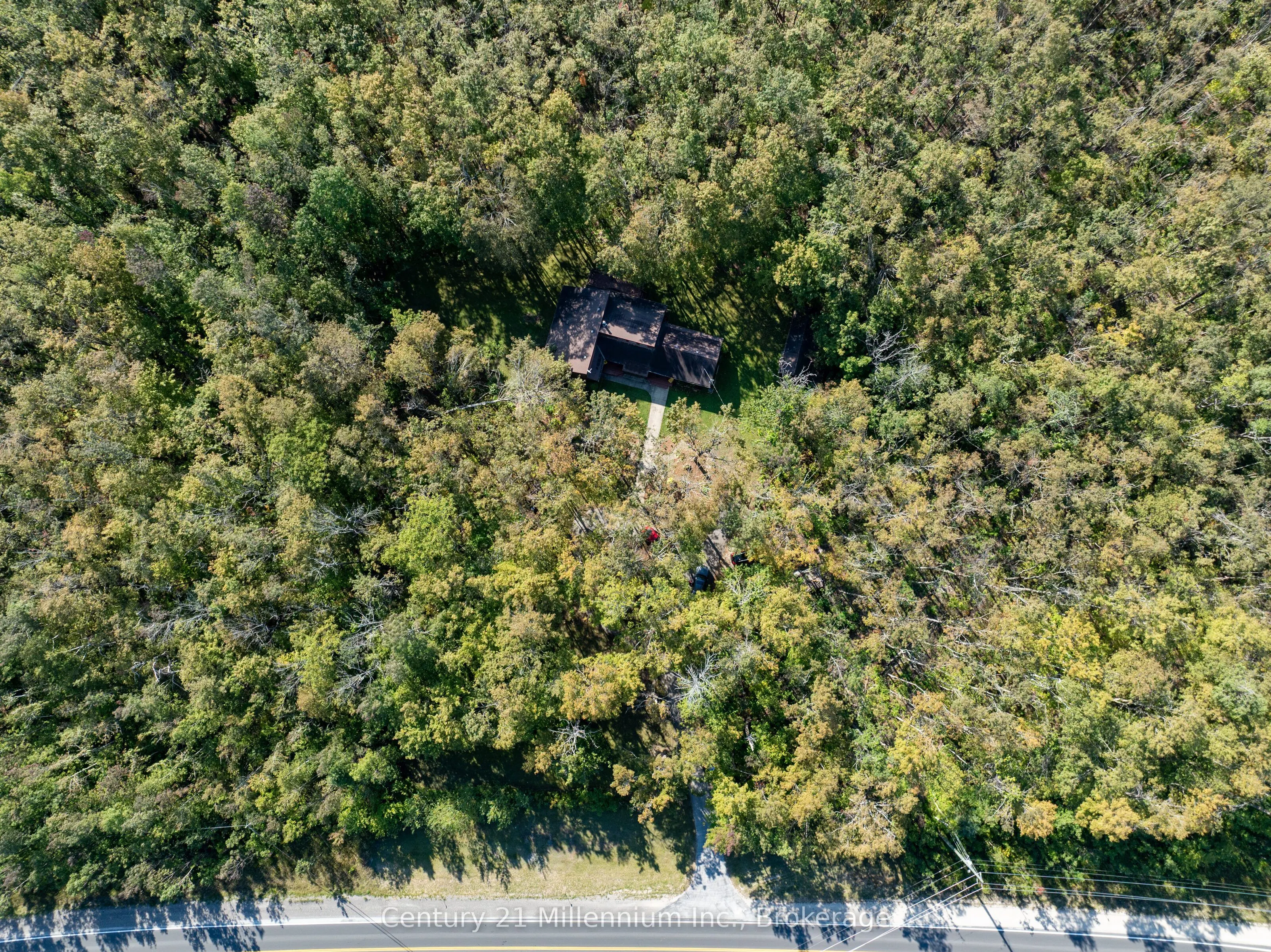 1415 County Rd 124 Road