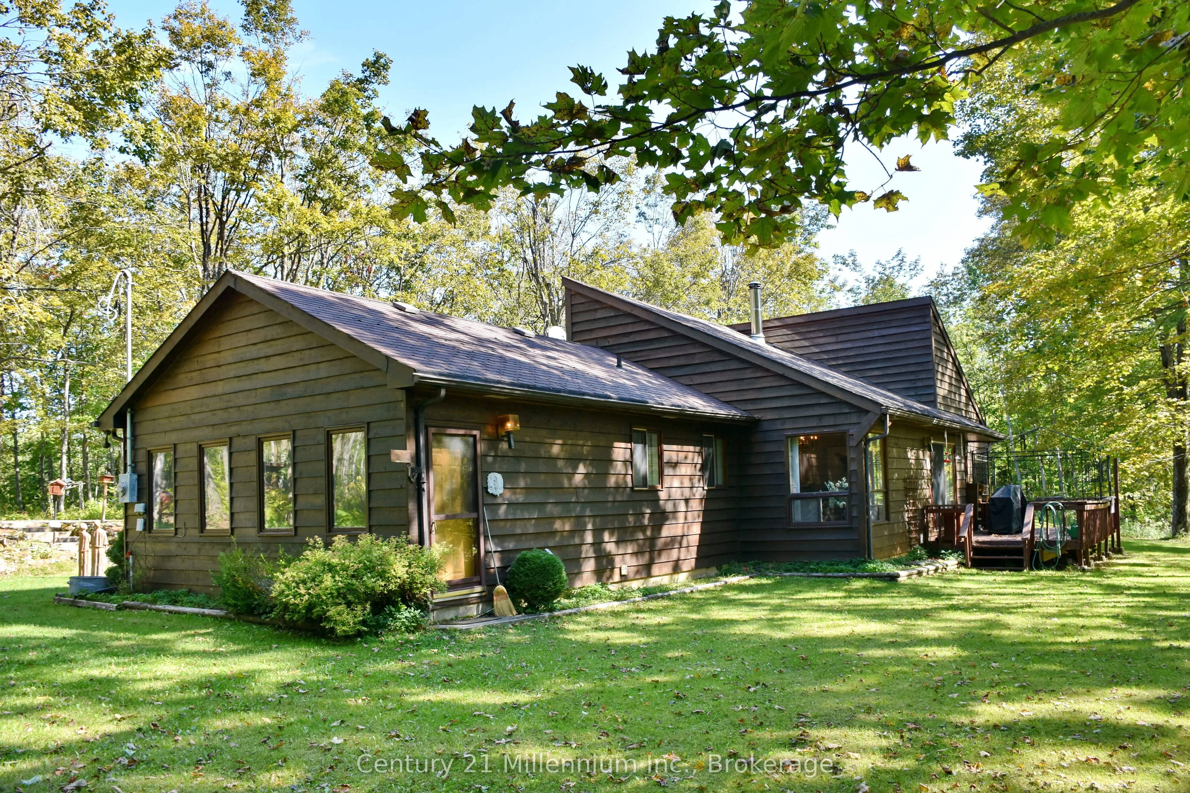 1415 County Rd 124 Road