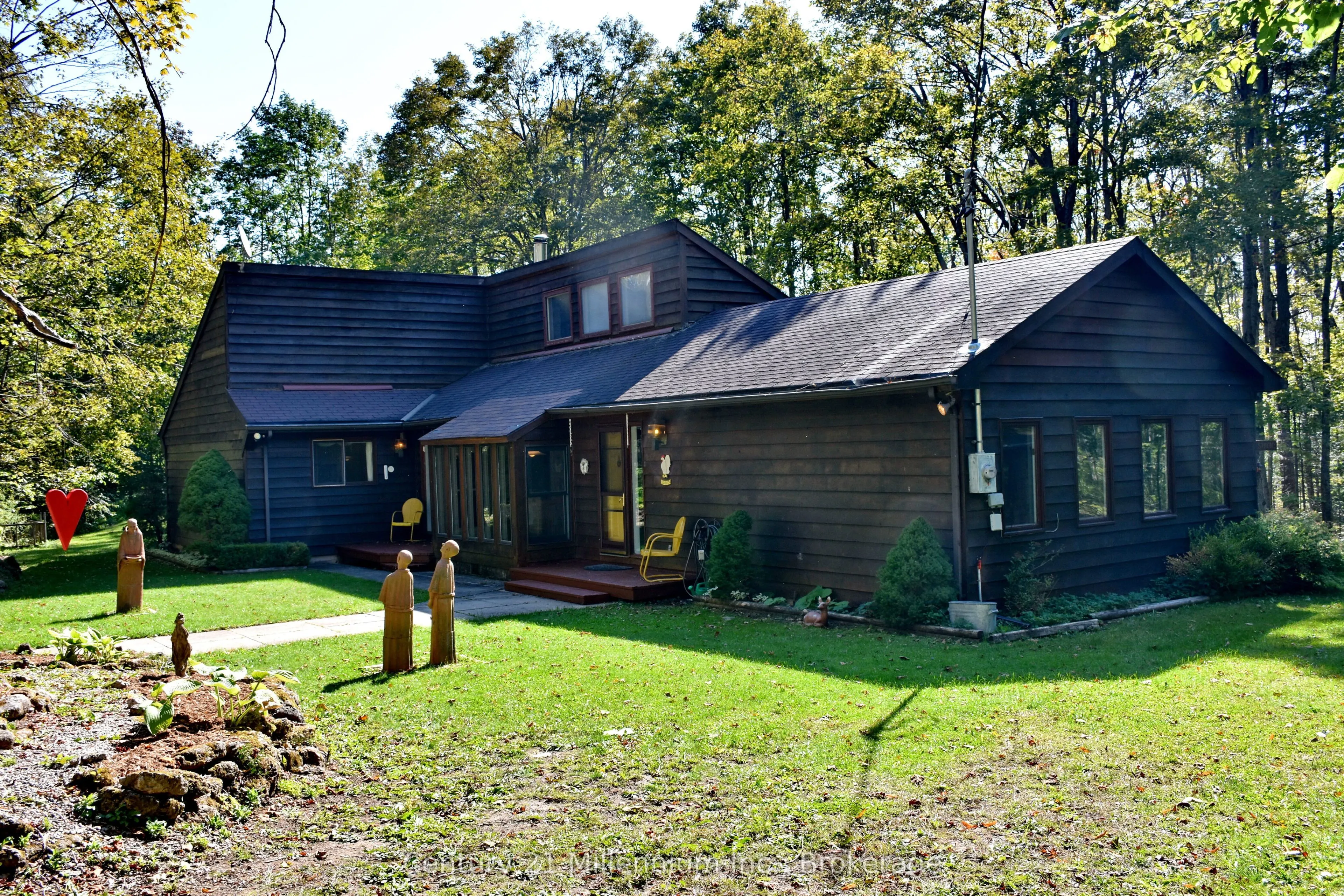 1415 County Rd 124 Road