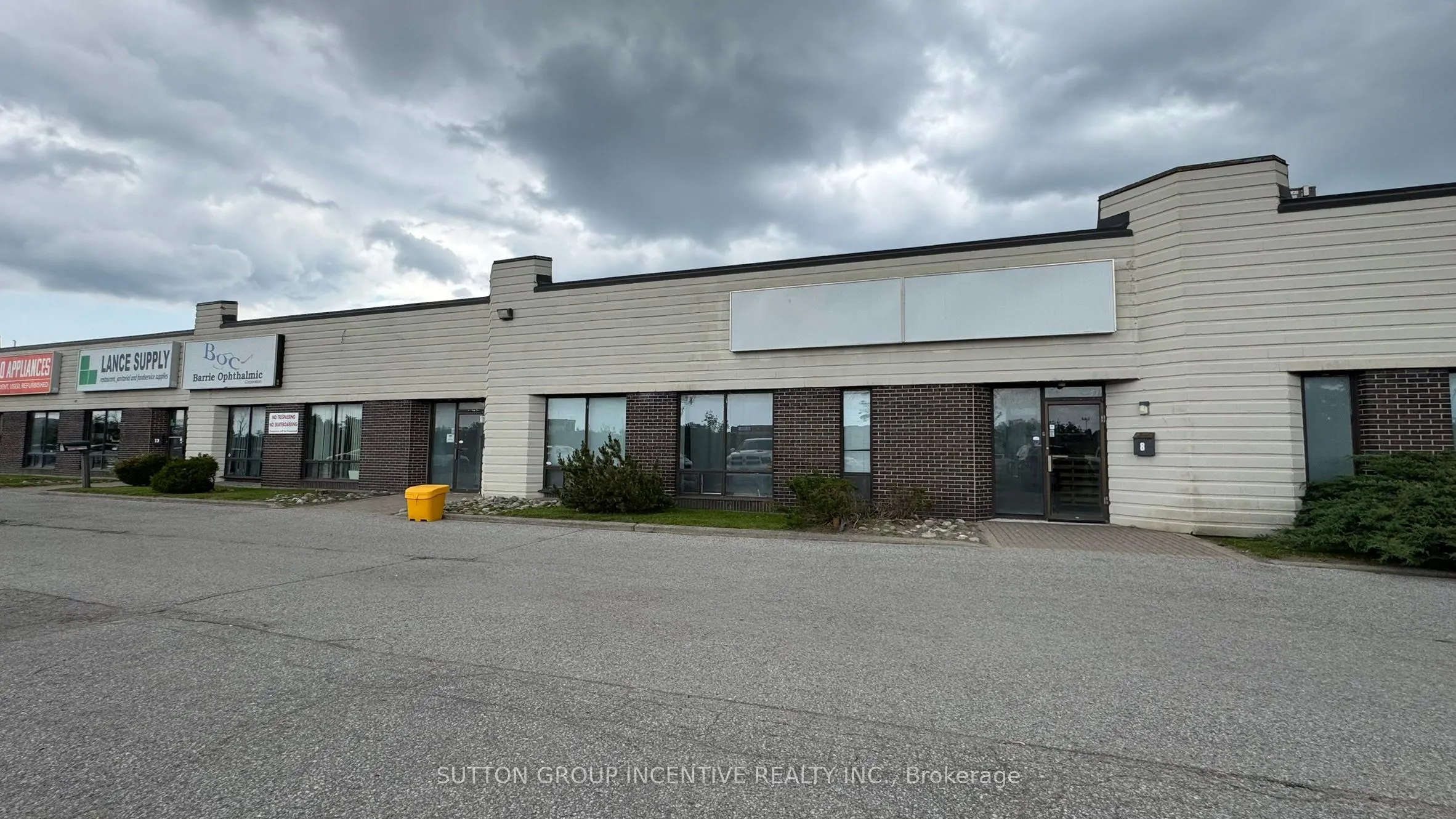 18 Alliance Boulevard, #8/9 & 10