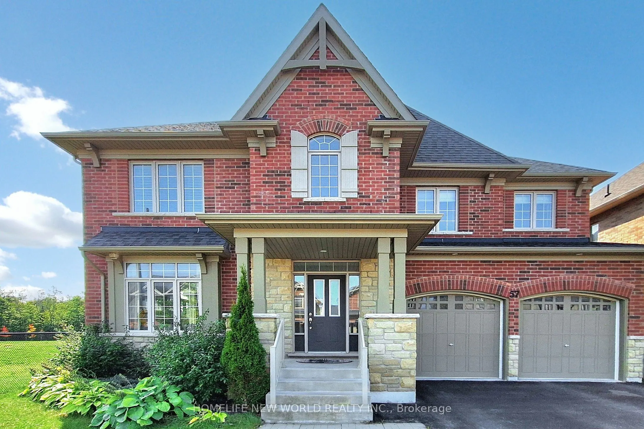 57 Oliver's Mill Road