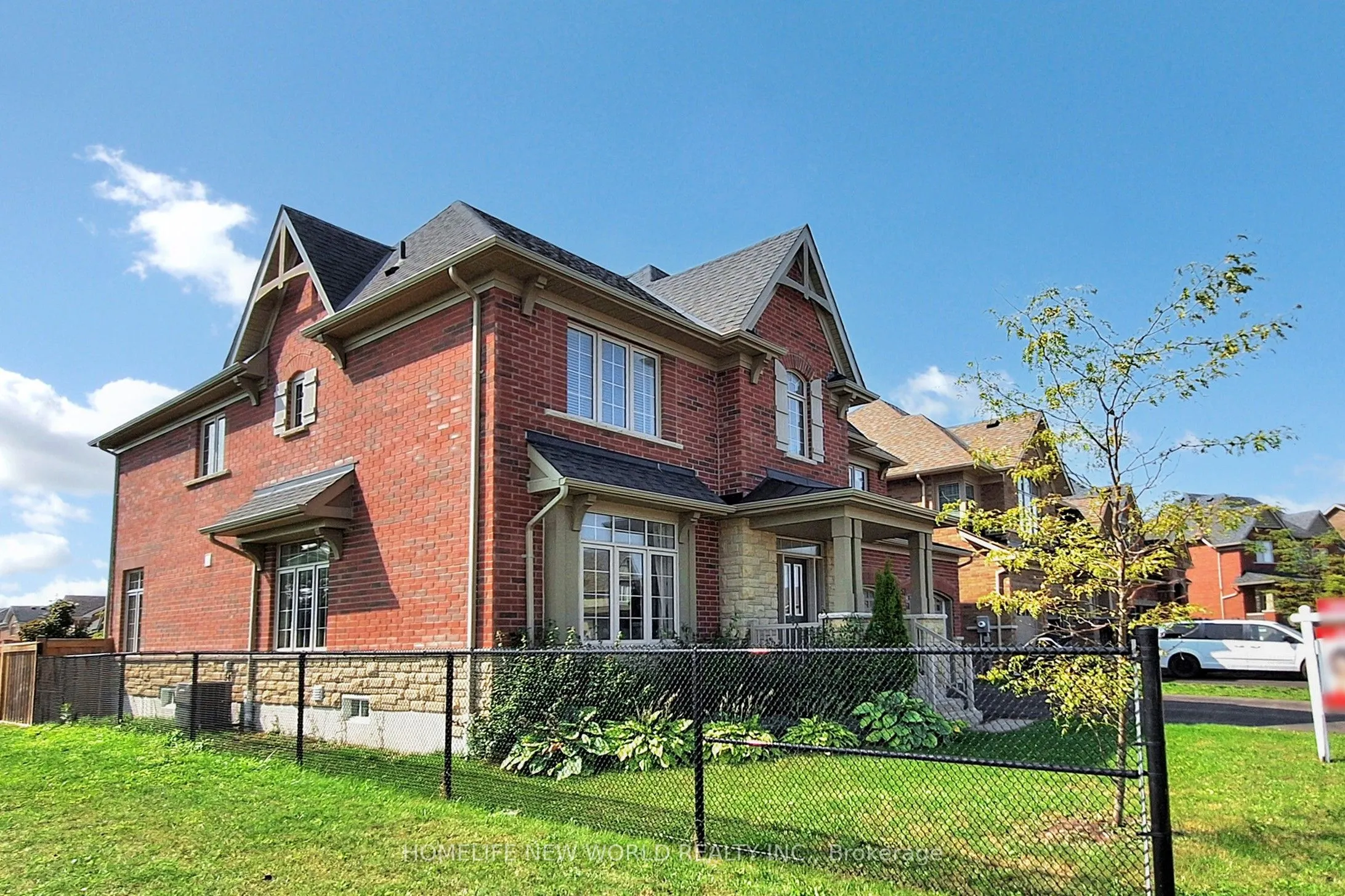 57 Oliver's Mill Road
