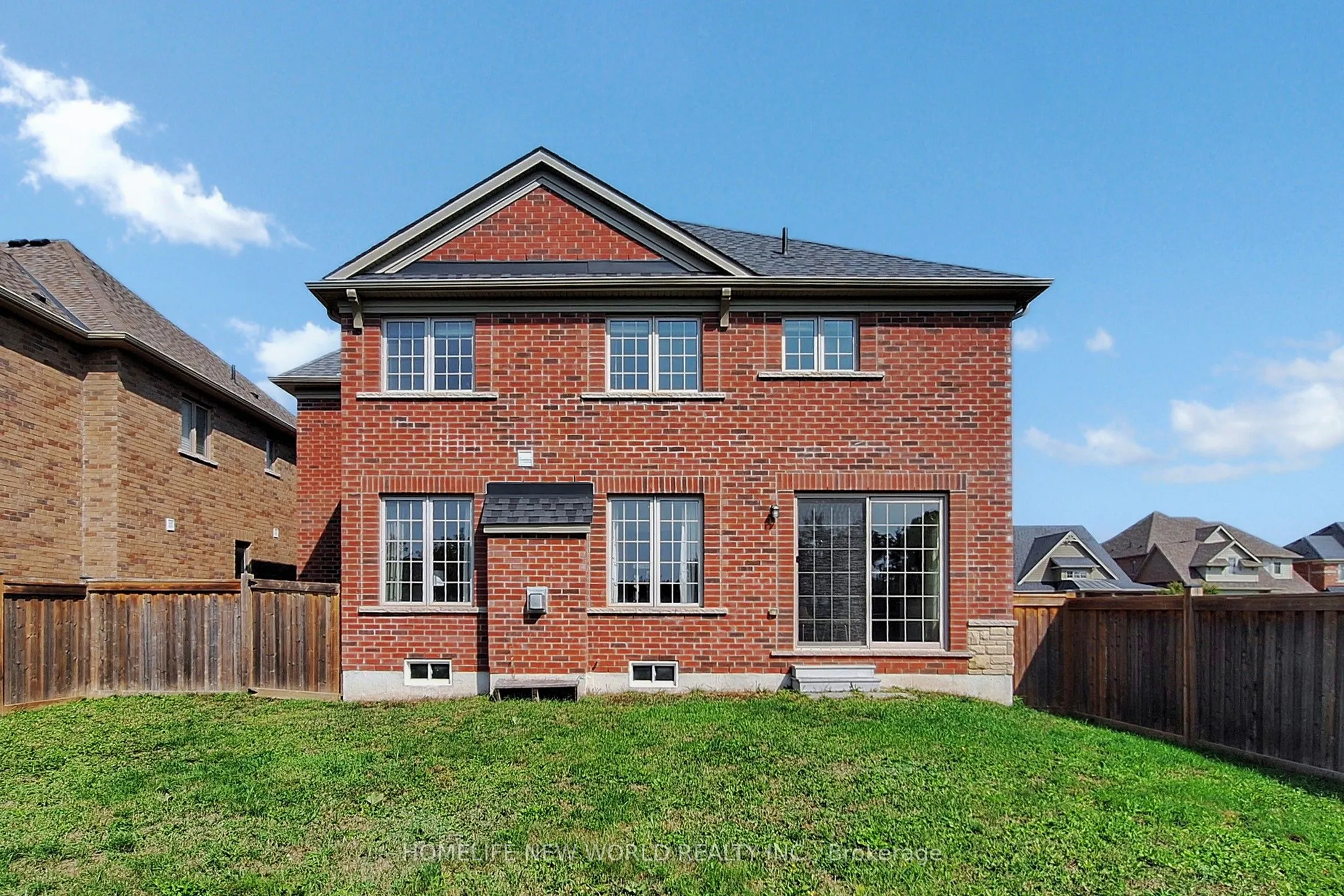 57 Oliver's Mill Road